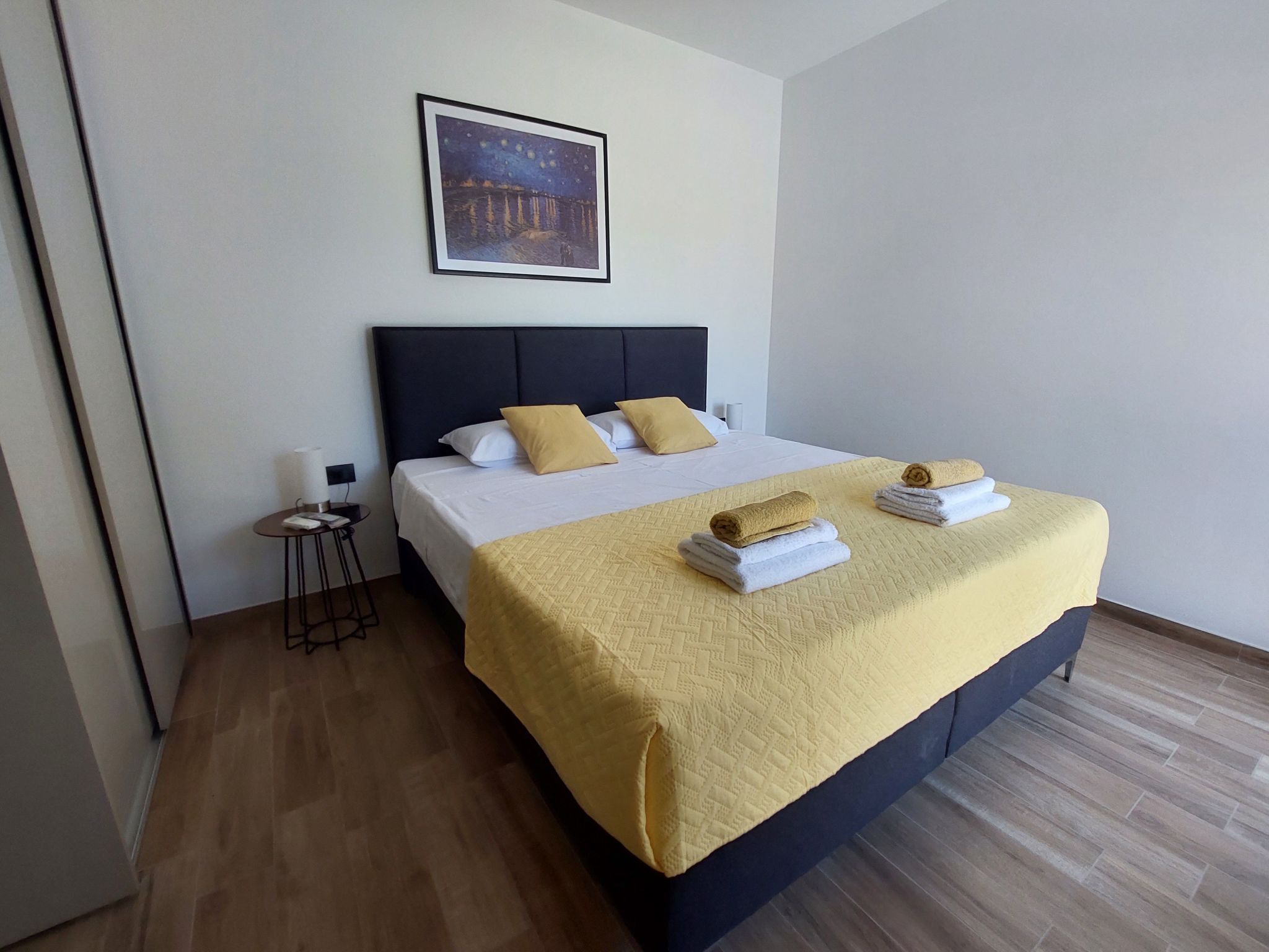 Ferienvilla "Luxury Villa Tara" mit beheiztem Pool-Drinnen