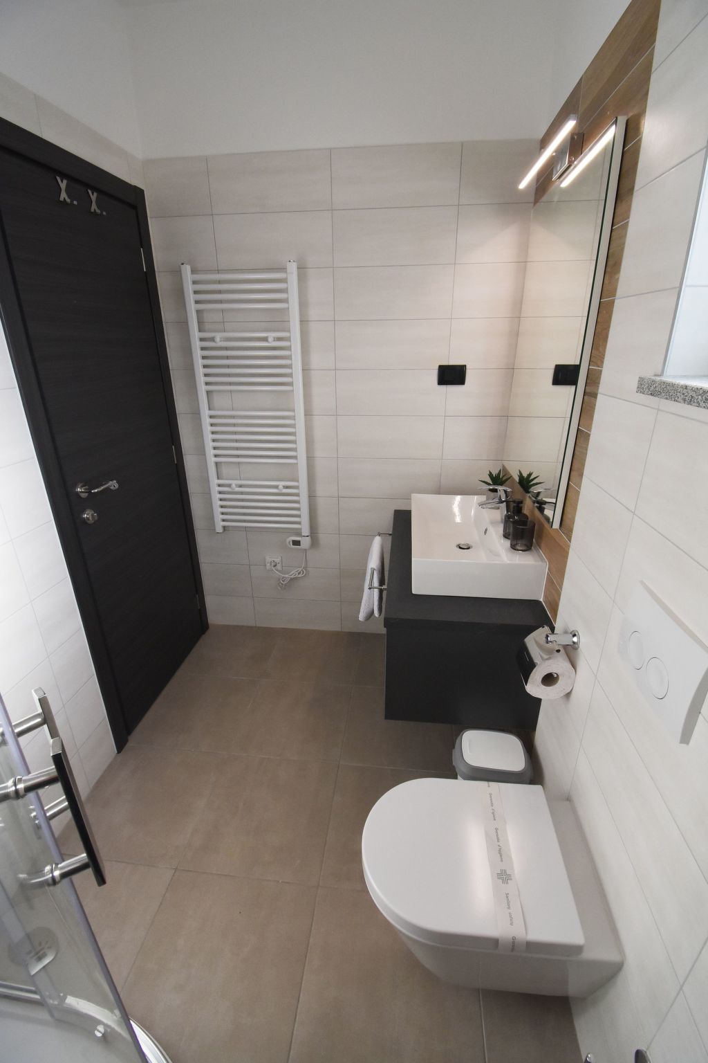 Ferienvilla "Luxury Villa Tara" mit beheiztem Pool-Drinnen