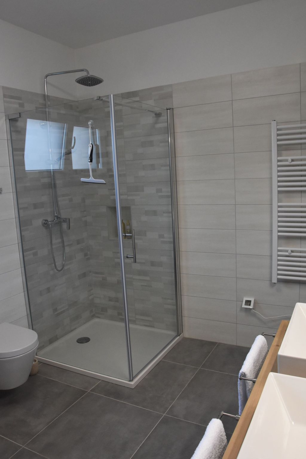 Ferienvilla "Luxury Villa Tara" mit beheiztem Pool-Drinnen