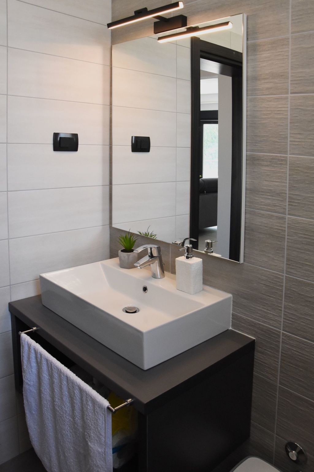 Ferienvilla "Luxury Villa Tara" mit beheiztem Pool-Drinnen