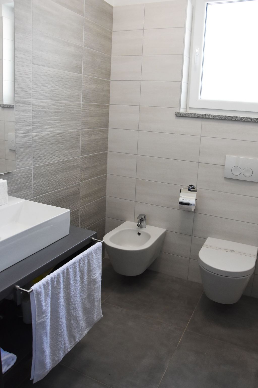 Ferienvilla "Luxury Villa Tara" mit beheiztem Pool-Drinnen