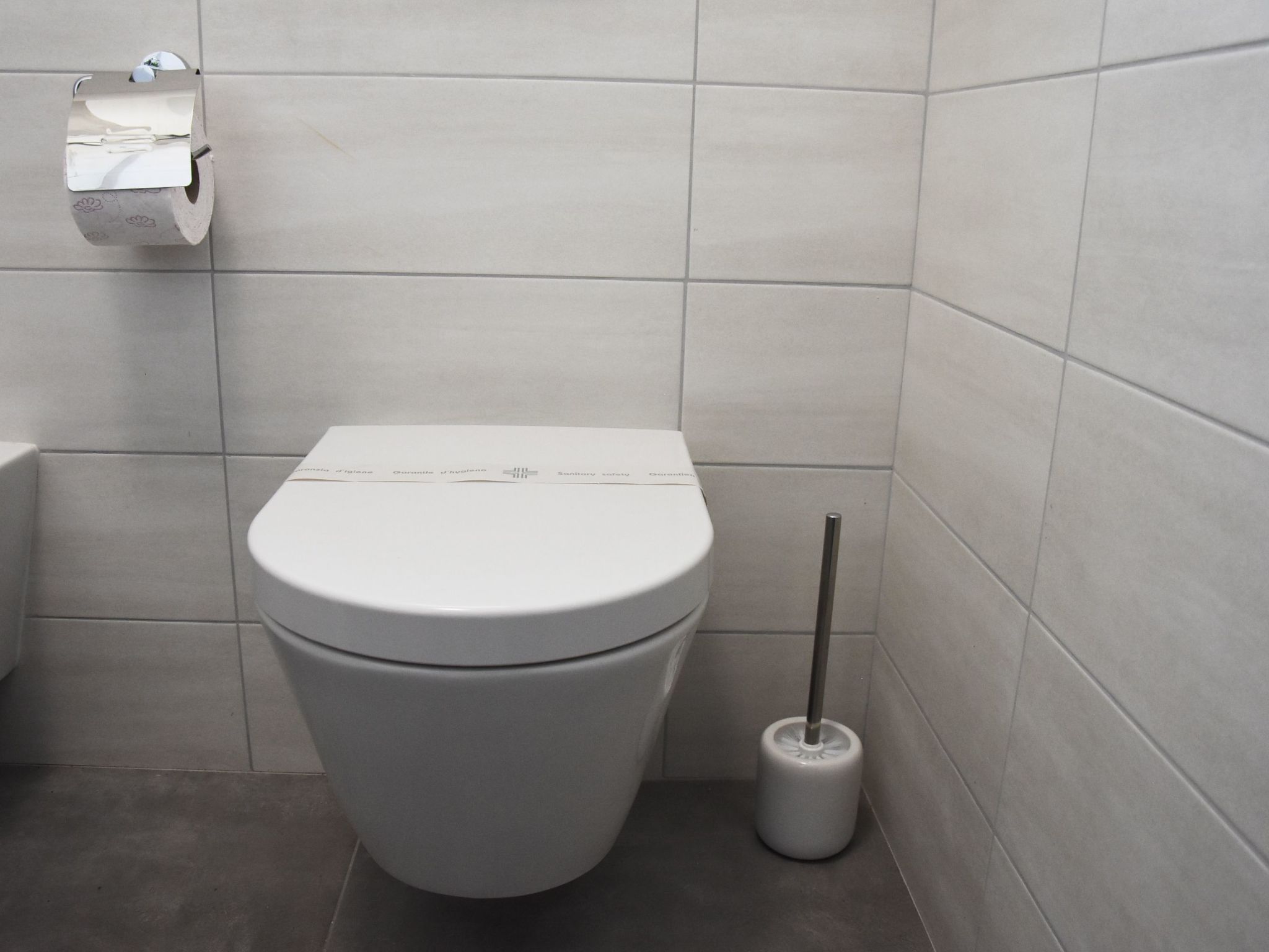 Ferienvilla "Luxury Villa Tara" mit beheiztem Pool-Drinnen