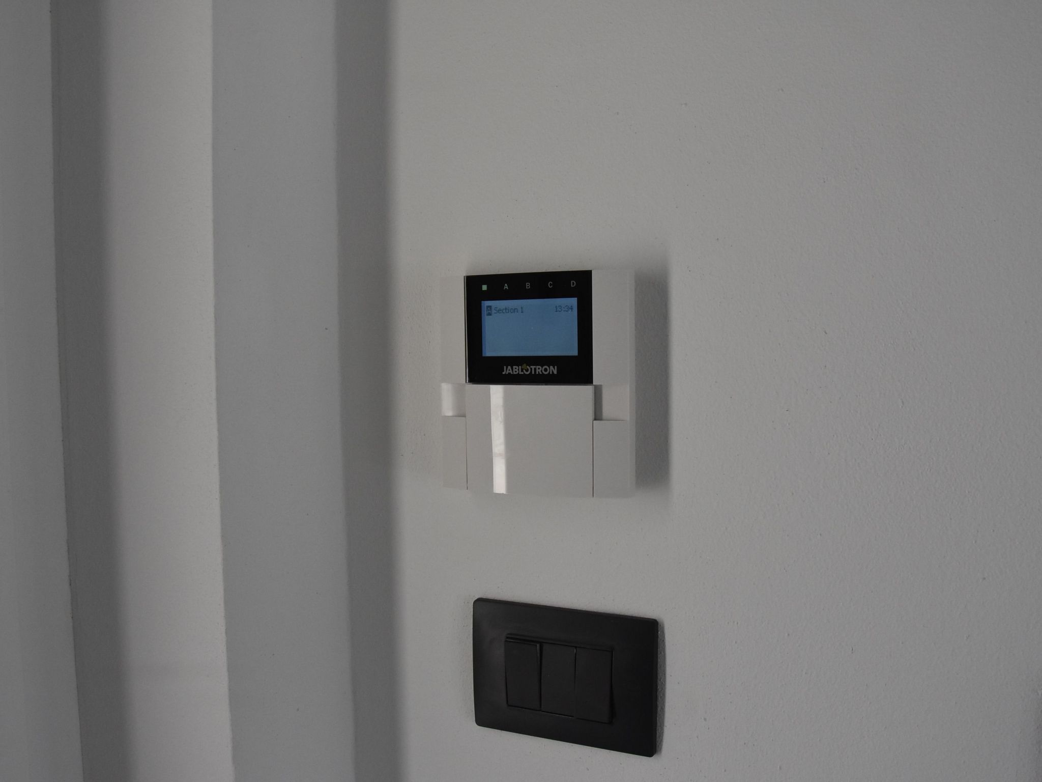 Ferienvilla "Luxury Villa Tara" mit beheiztem Pool-Drinnen