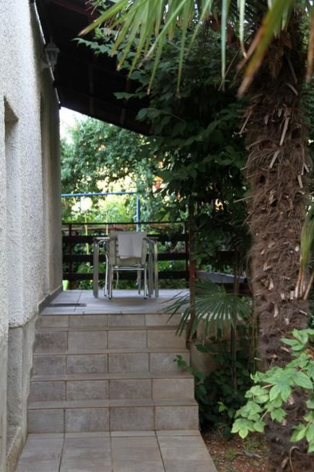 Photo of mit Terrasse