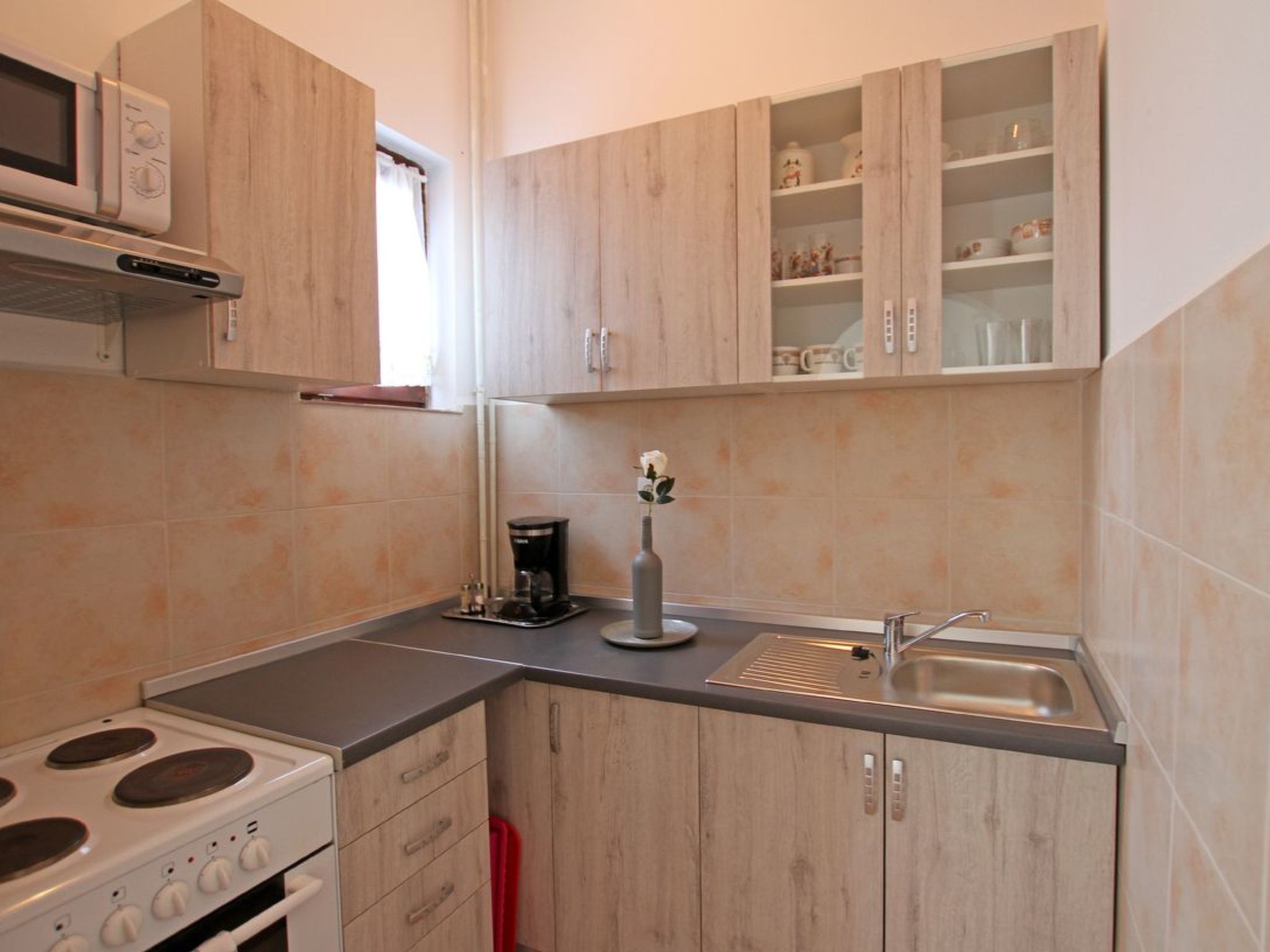 Photo of mit Terrasse