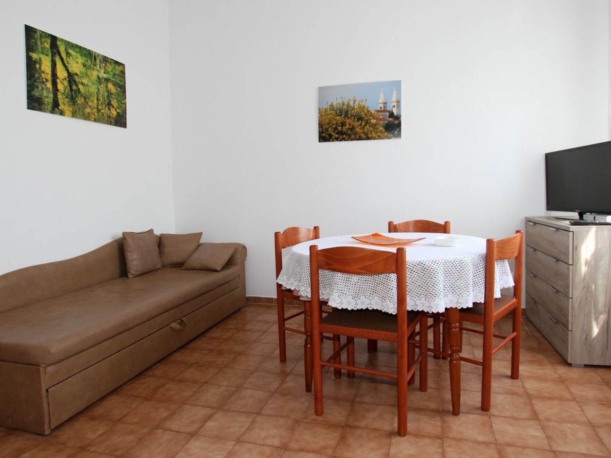 Photo of mit Terrasse