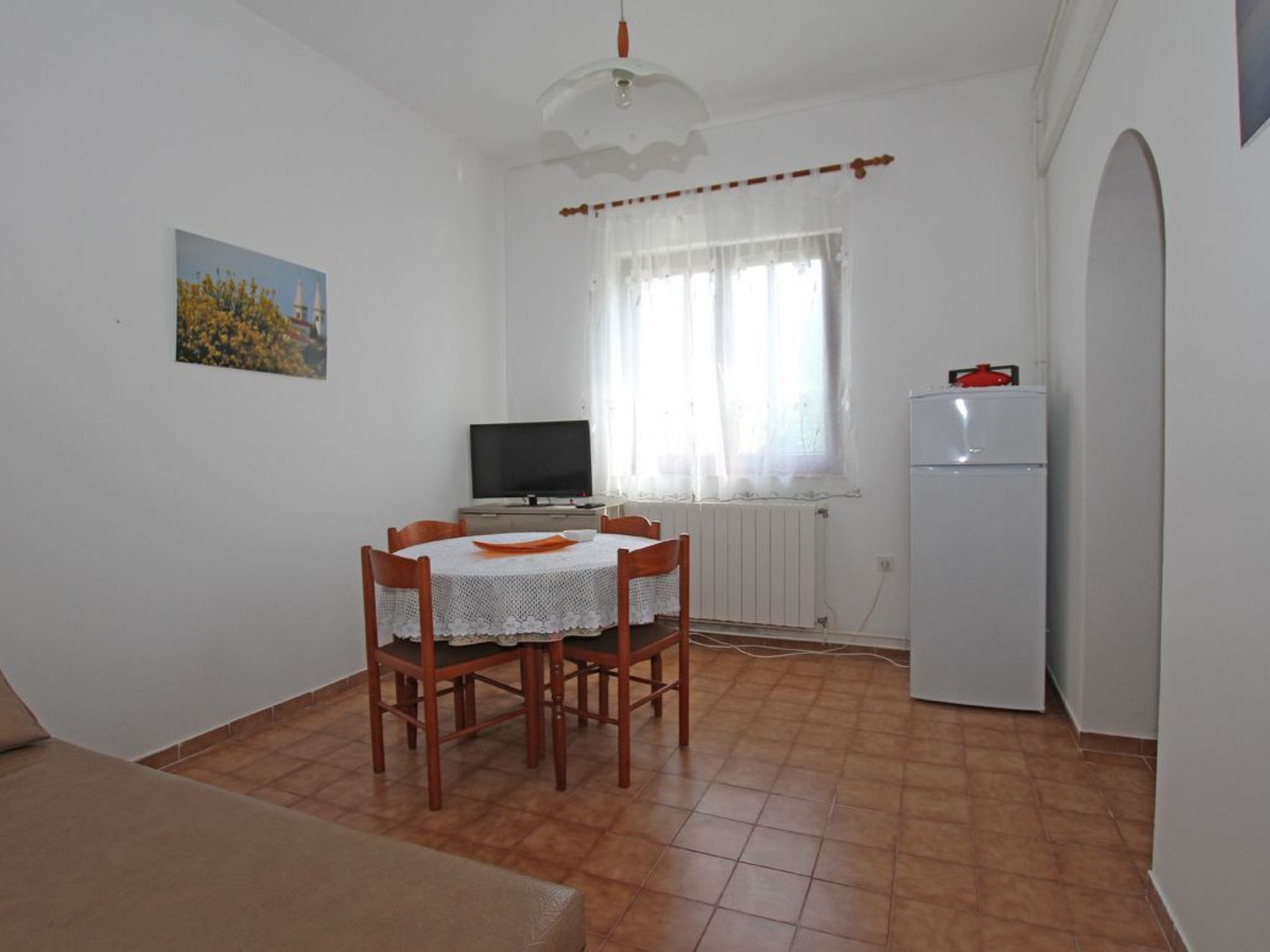 Photo of mit Terrasse