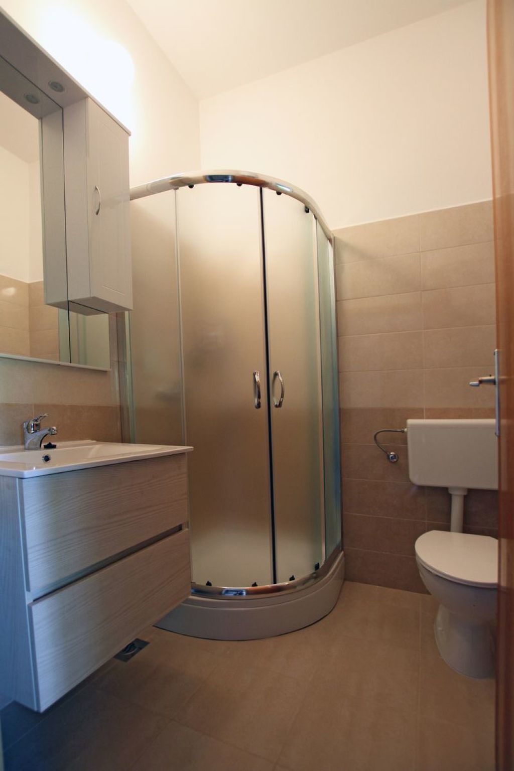 Photo of mit Terrasse