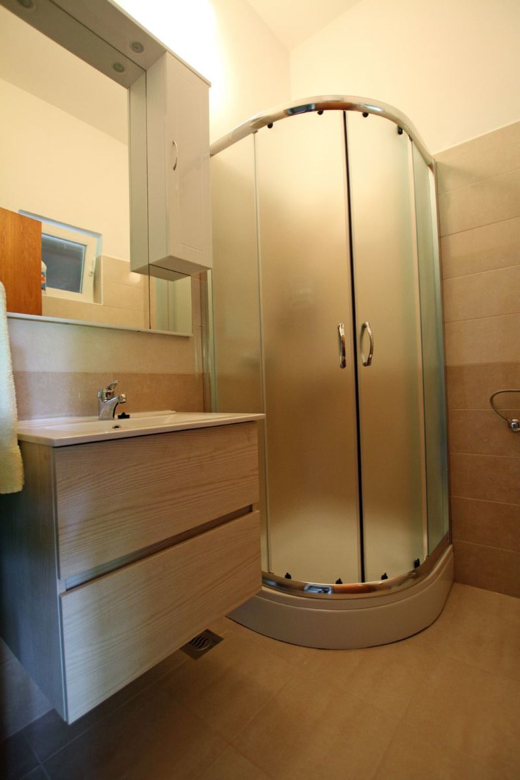 Photo of mit Terrasse