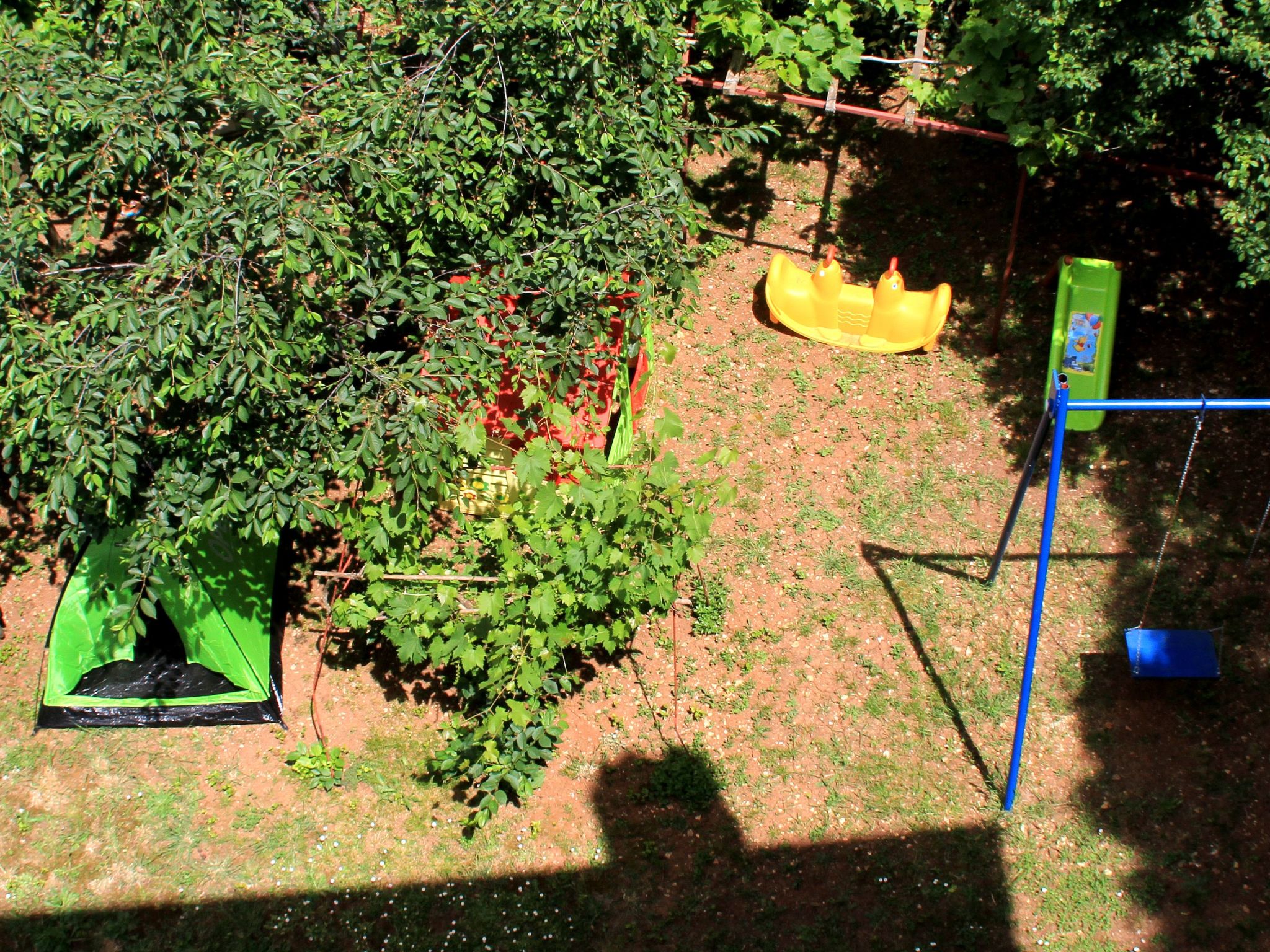 Photo of mit Terrasse