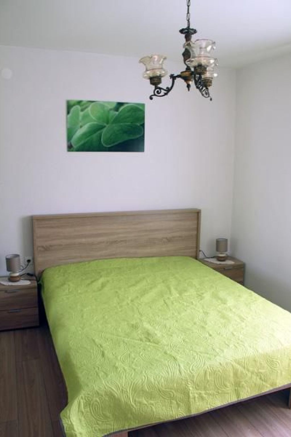 Photo of Wohnung im ersten Stock mit Blick aufs Wasser