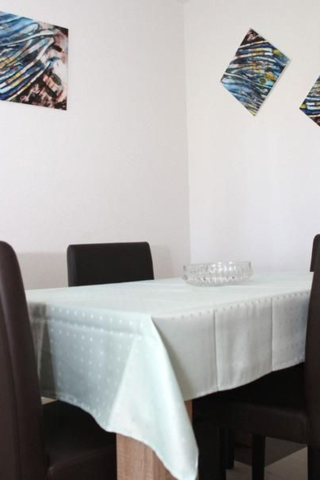 Photo of Wohnung im ersten Stock mit Blick aufs Wasser