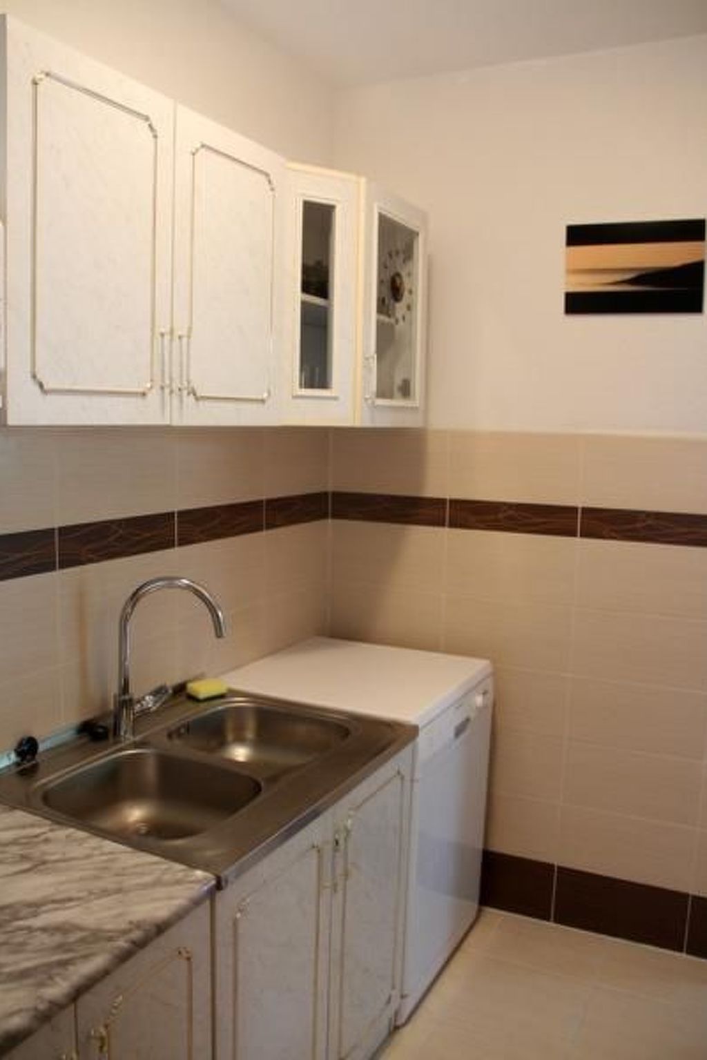 Photo of Wohnung im ersten Stock mit Blick aufs Wasser