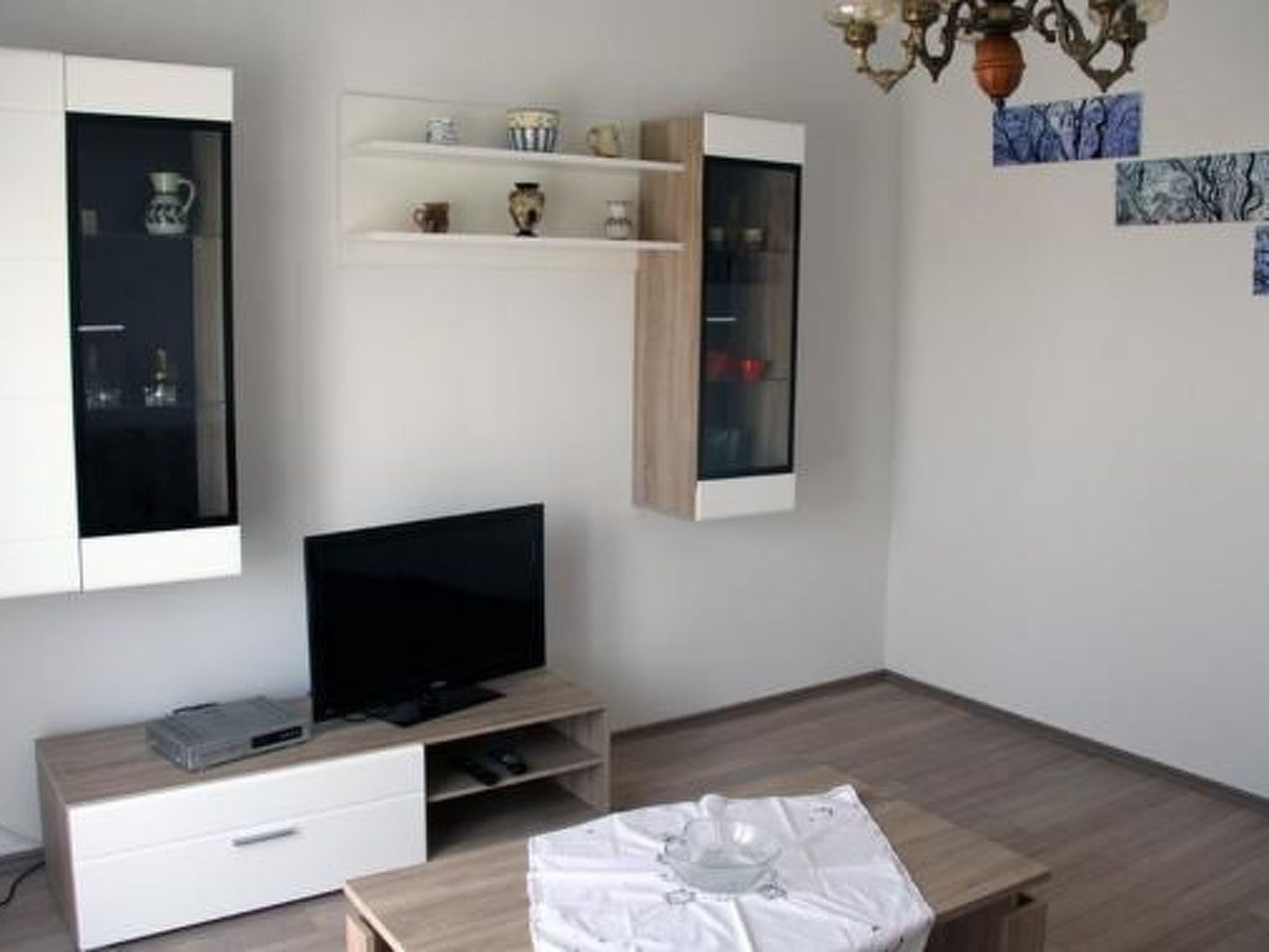 Photo of Wohnung im ersten Stock mit Blick aufs Wasser