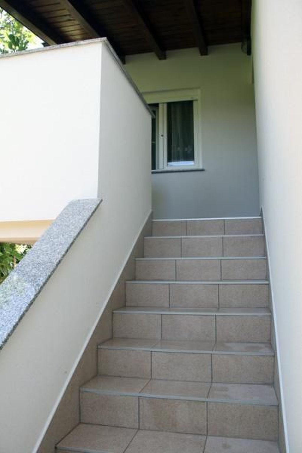 Photo of Wohnung im ersten Stock mit Blick aufs Wasser