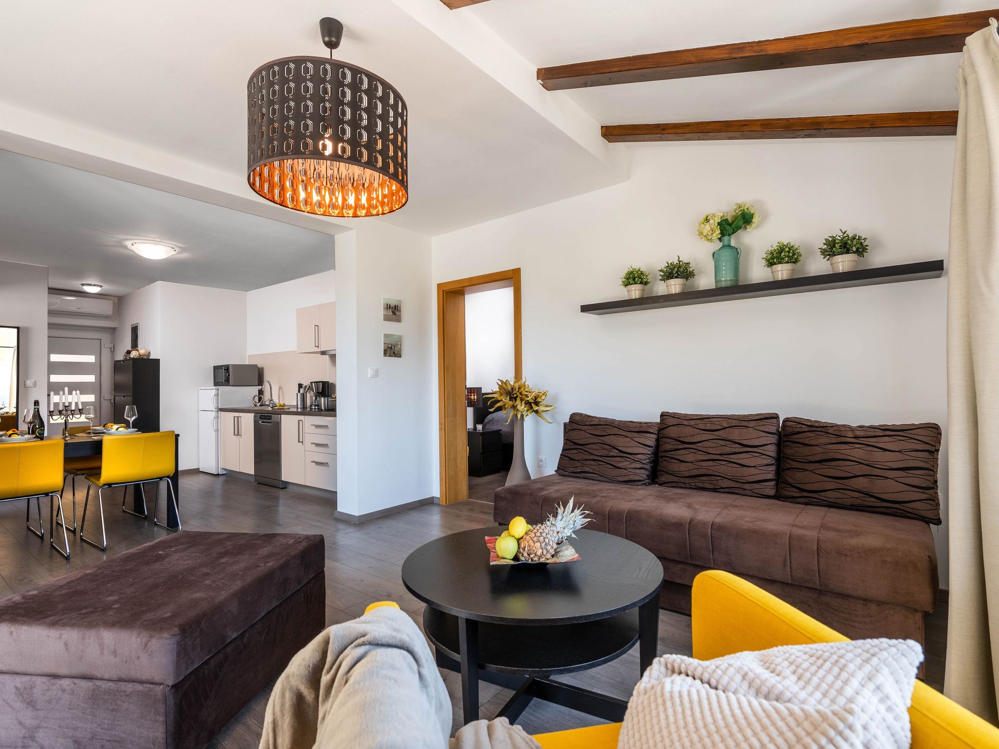 Wohnung Bijeca - Medulin