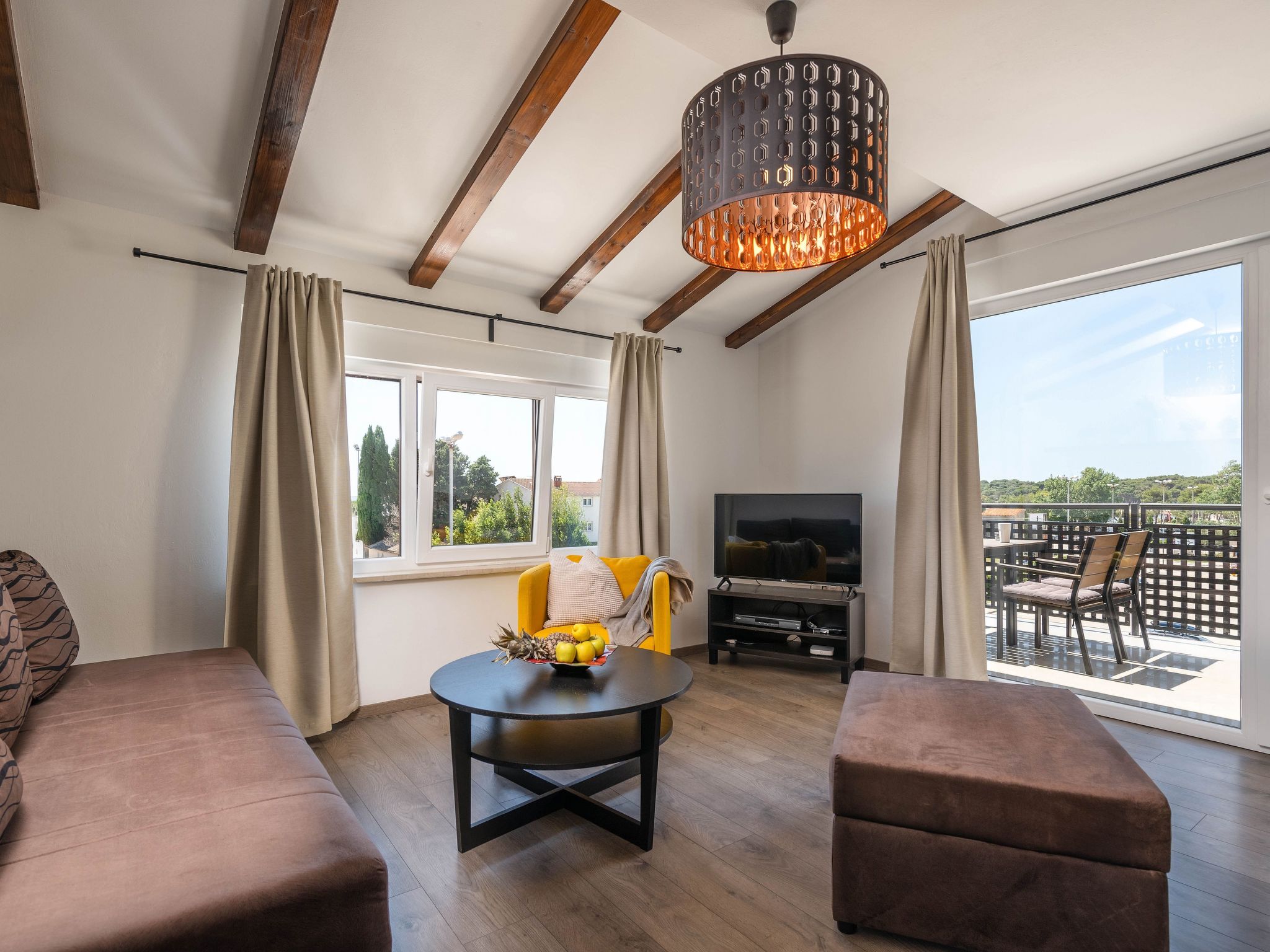 Wohnung Bijeca - Medulin