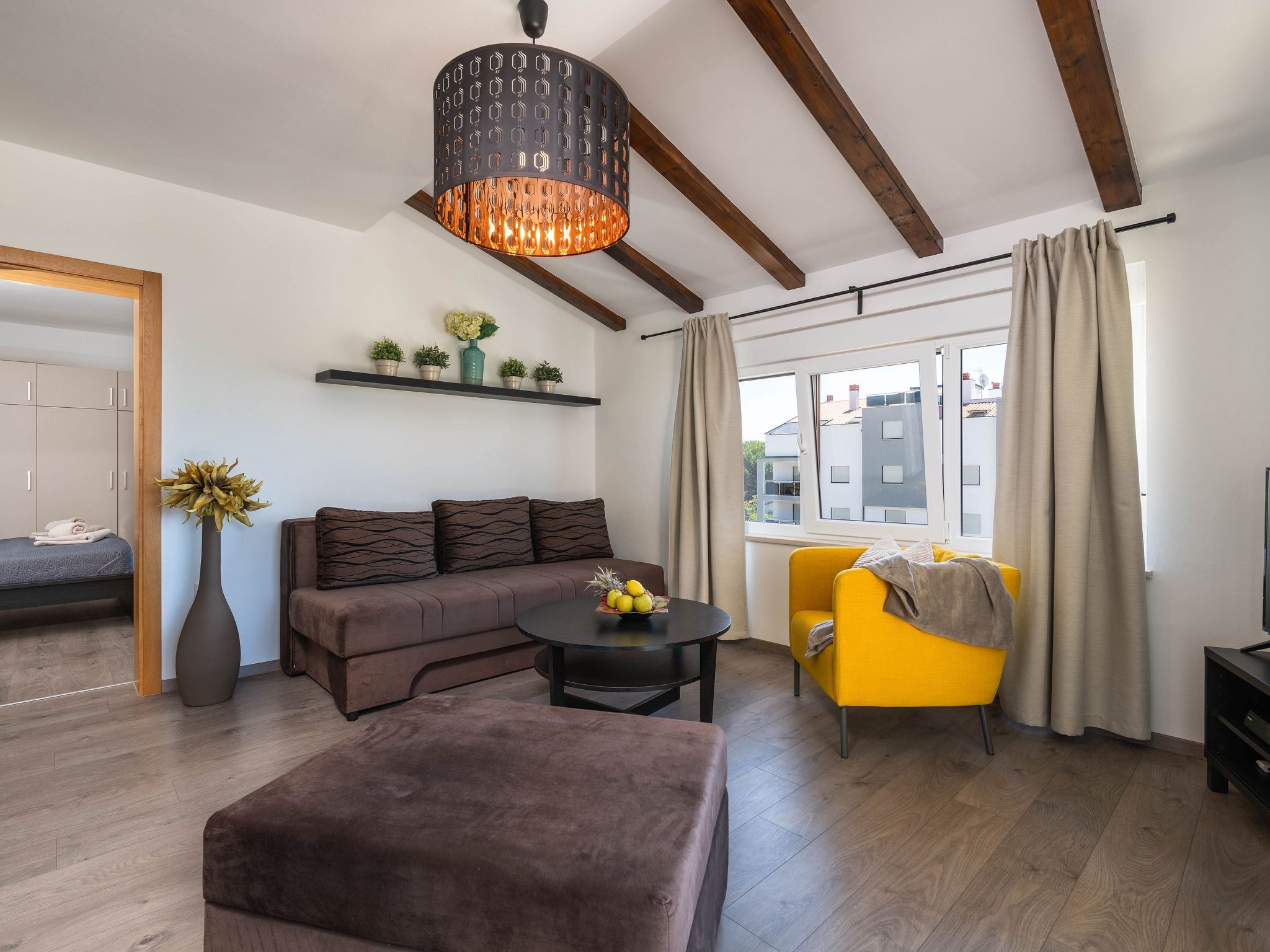 Wohnung Bijeca - Medulin