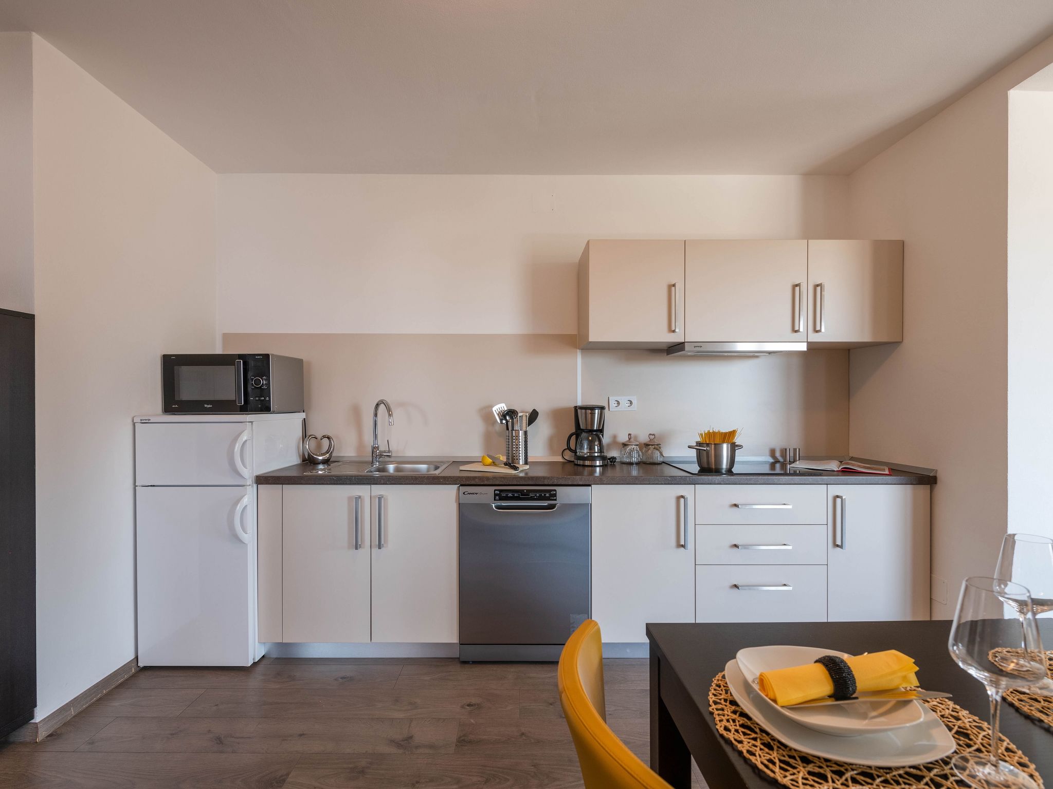 Photo of Wohnung Bijeca - Medulin