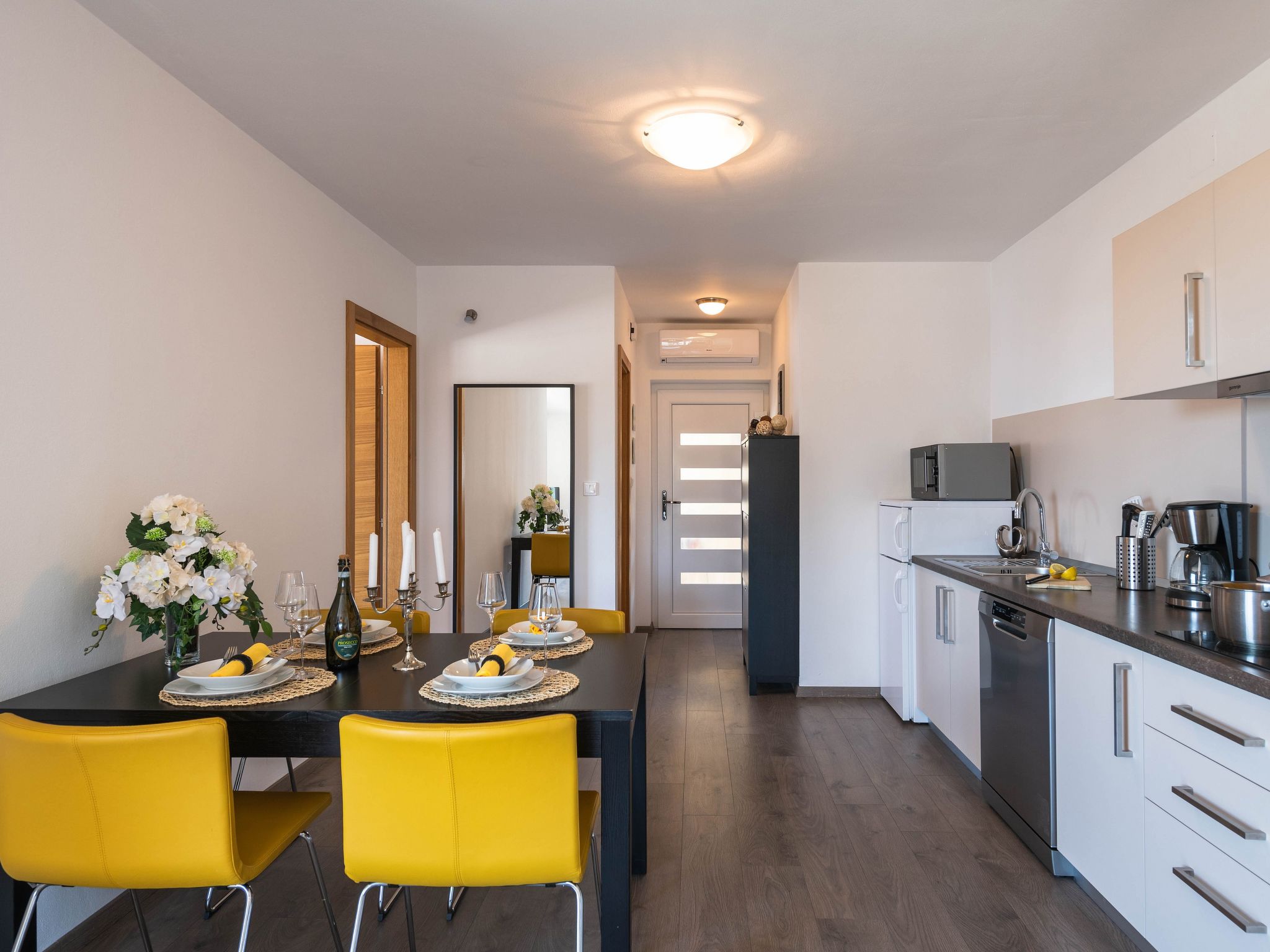 Photo of Wohnung Bijeca - Medulin