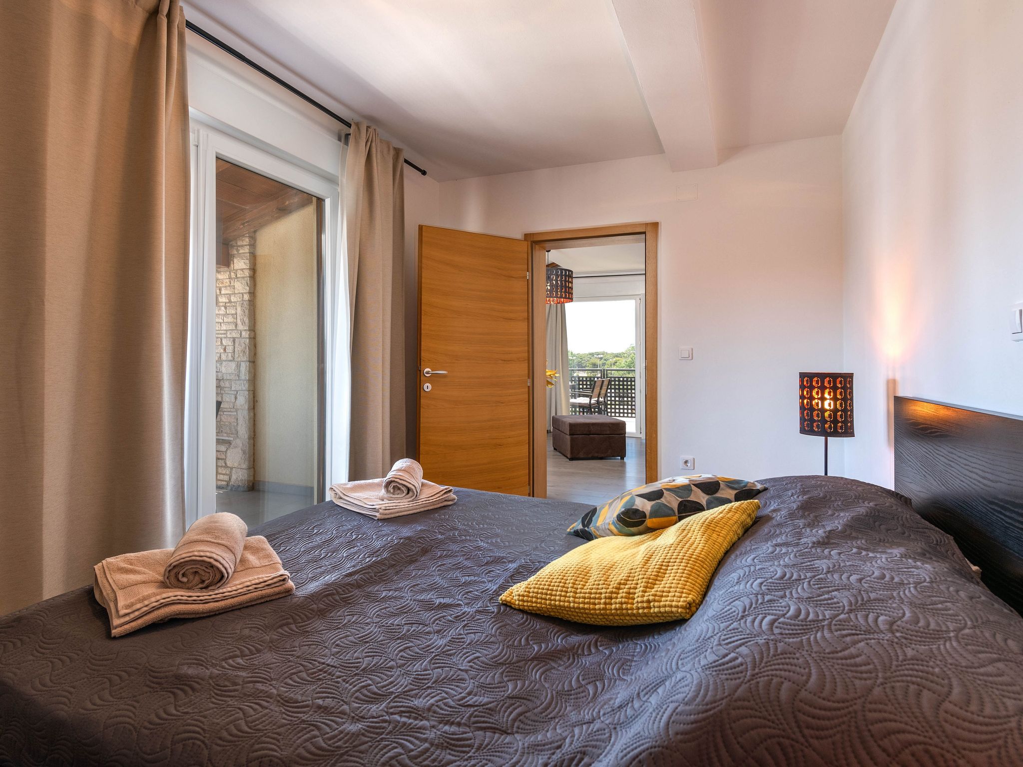 Photo of Wohnung Bijeca - Medulin