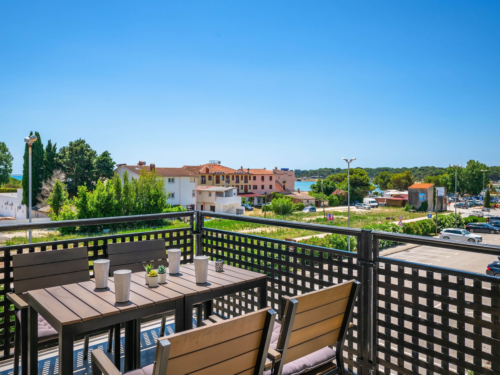 Photo of Wohnung Bijeca - Medulin