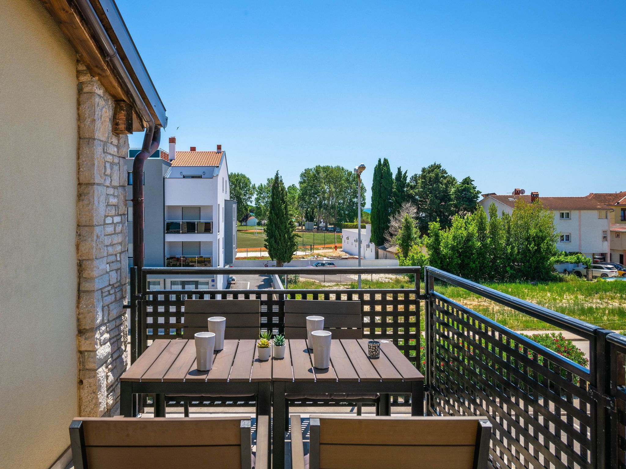 Photo of Wohnung Bijeca - Medulin