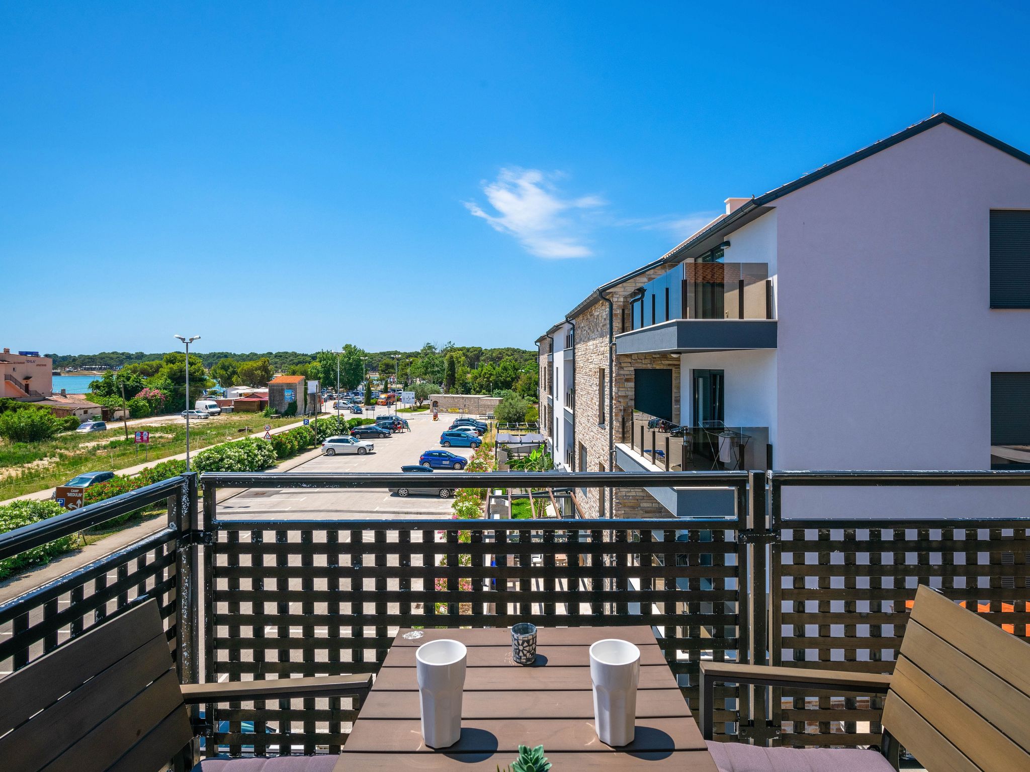 Photo of Wohnung Bijeca - Medulin