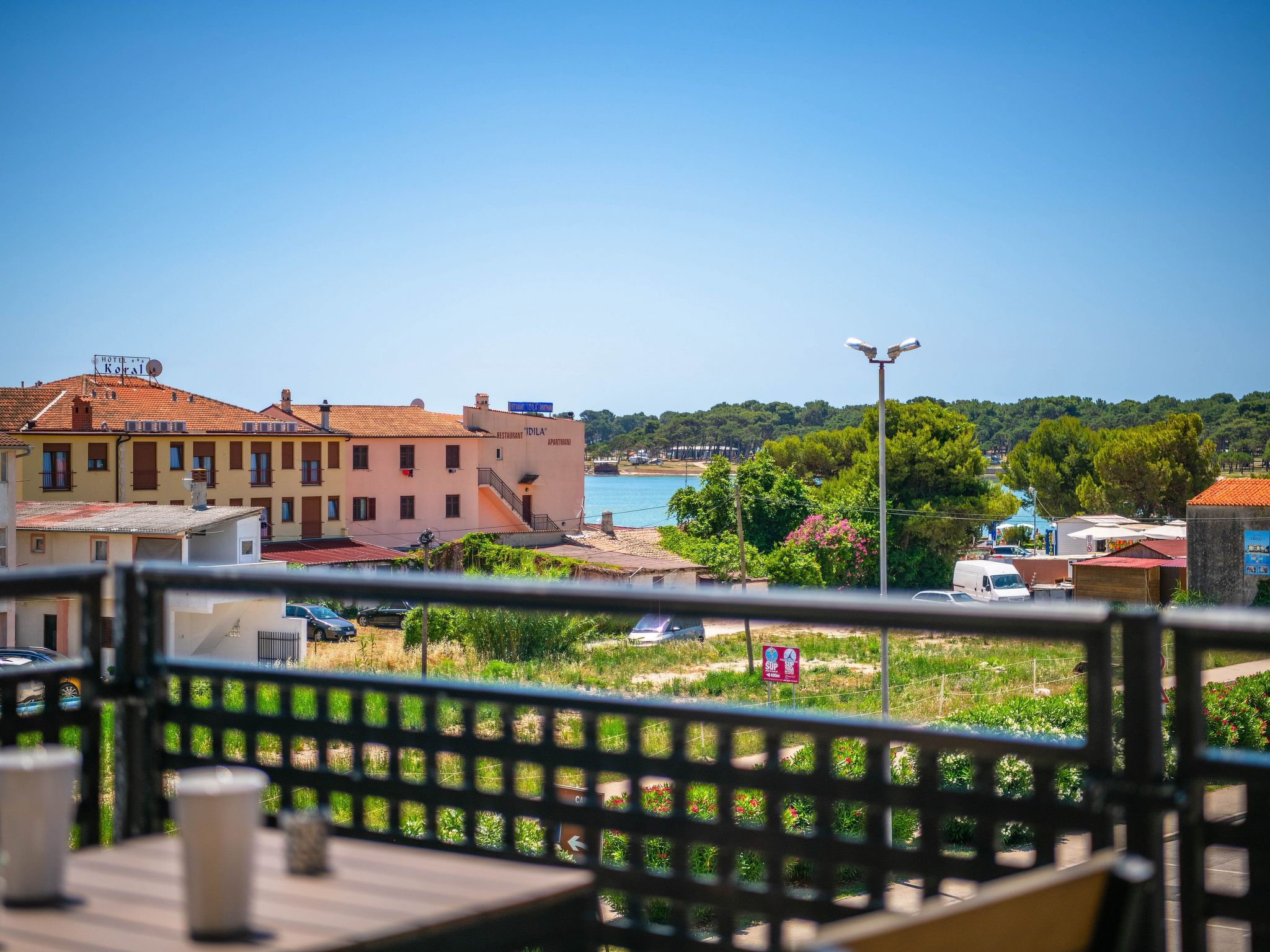 Photo of Wohnung Bijeca - Medulin