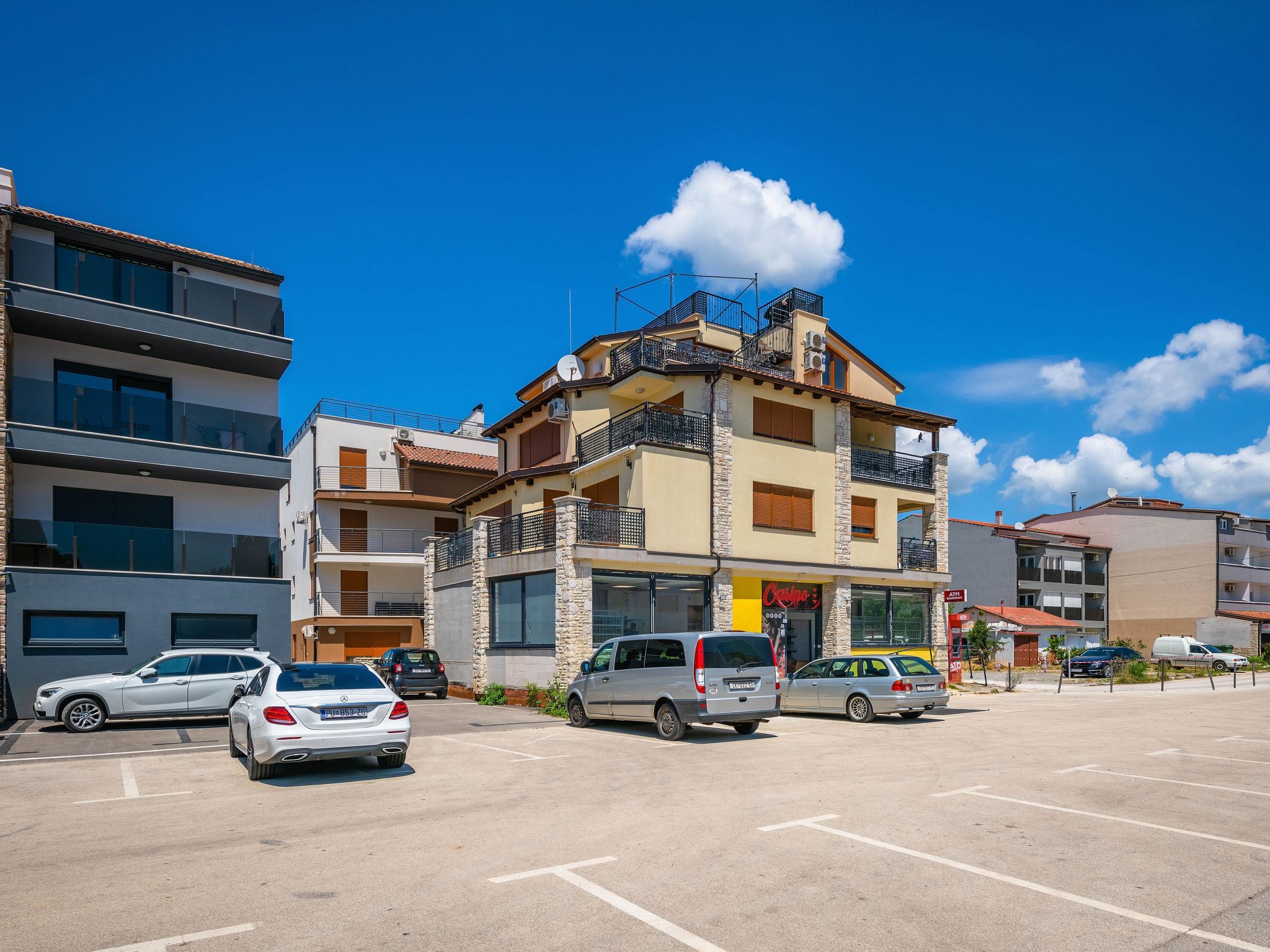 Photo of Wohnung Bijeca - Medulin