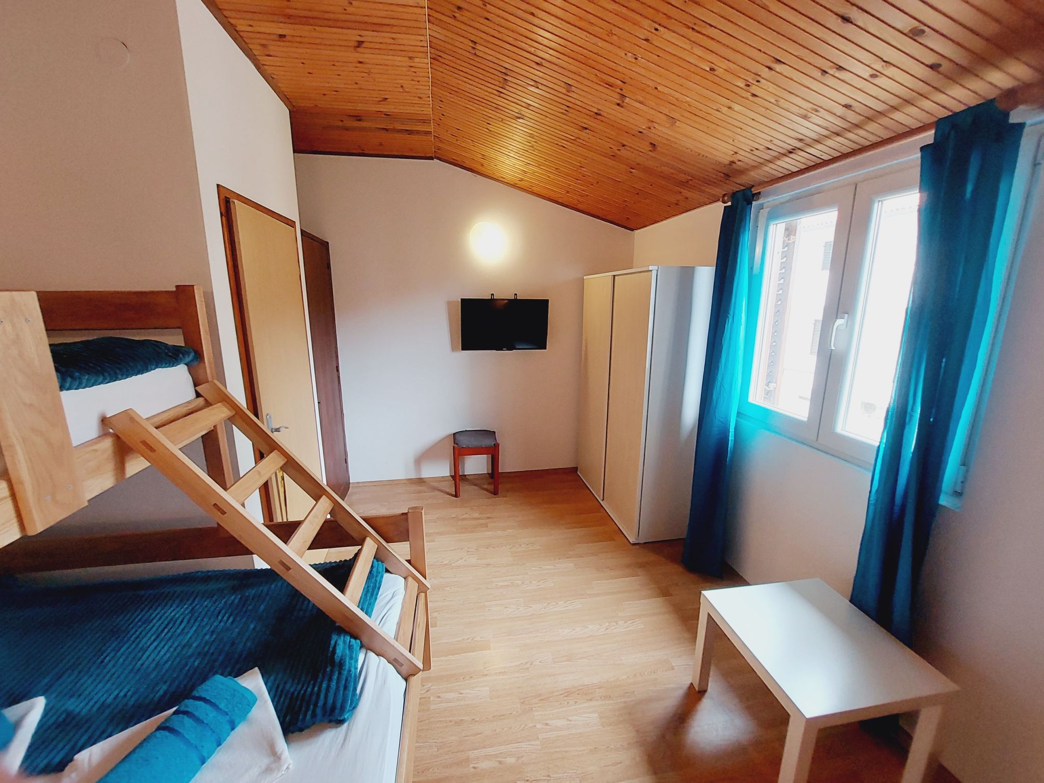 Direkt am Strand-Binnen