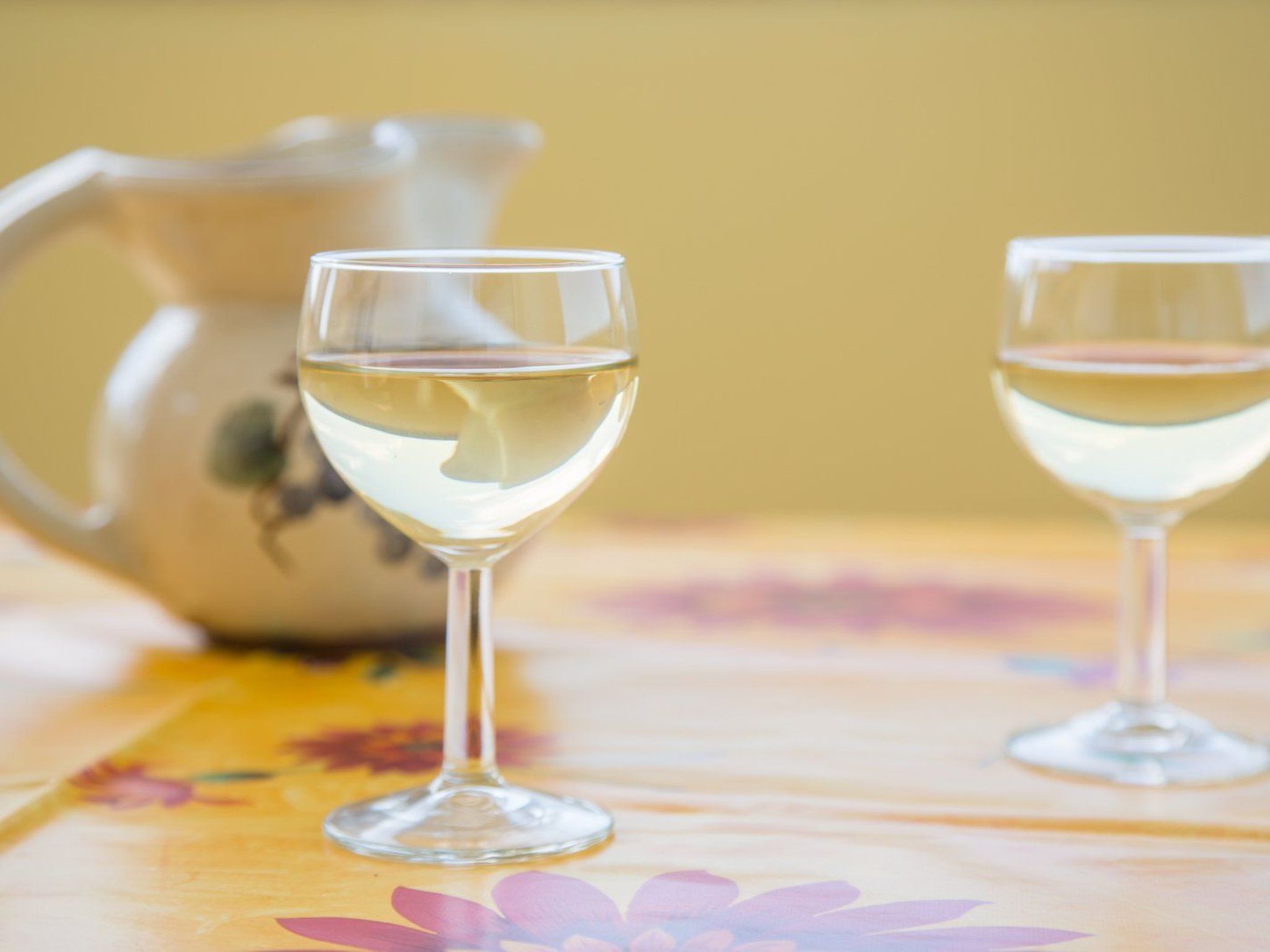 Schöne Wohnung in Medulin mit Möbliertem Balkon-Binnen