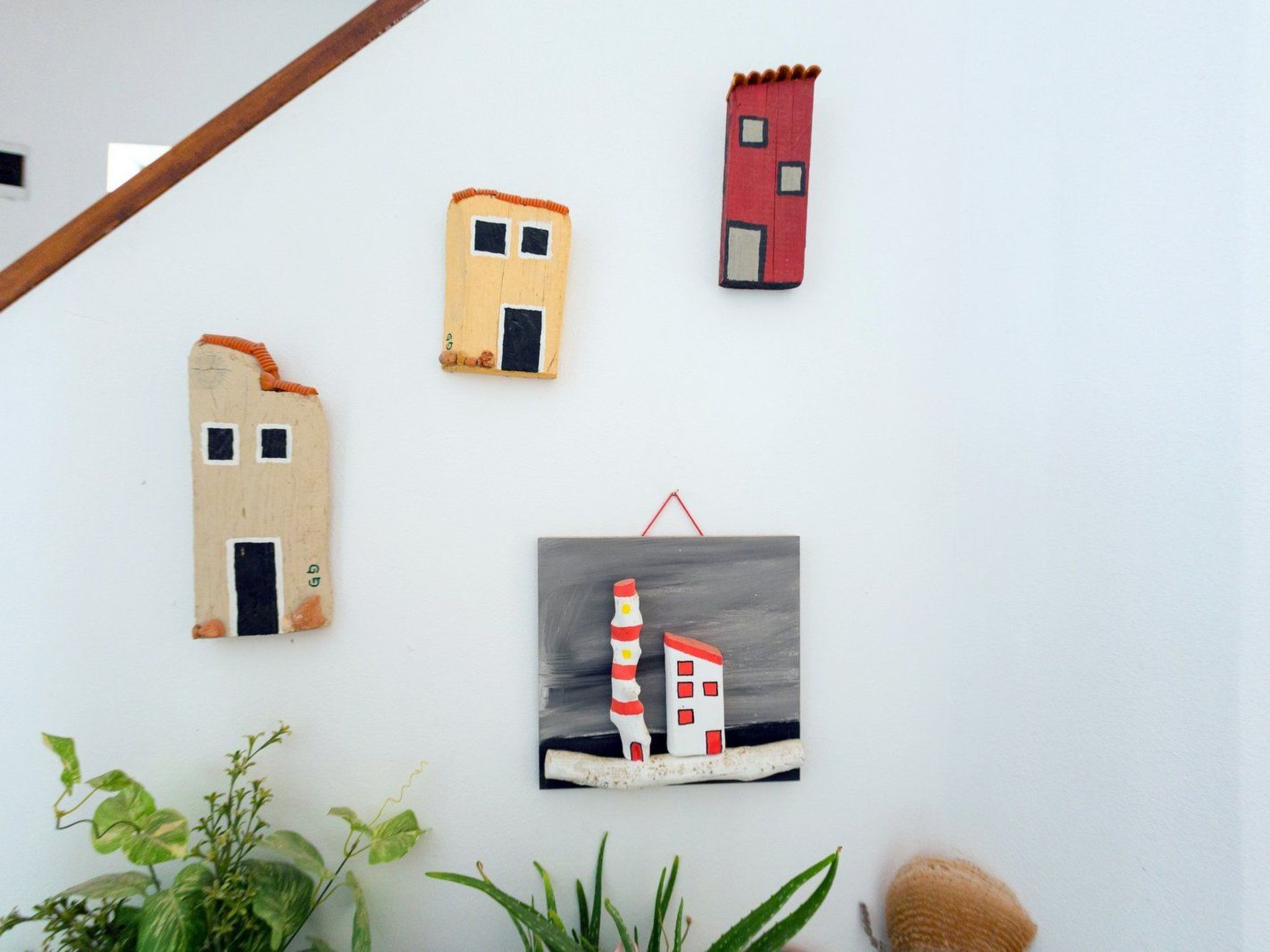 Schöne Wohnung in Medulin mit Möbliertem Balkon-Binnen