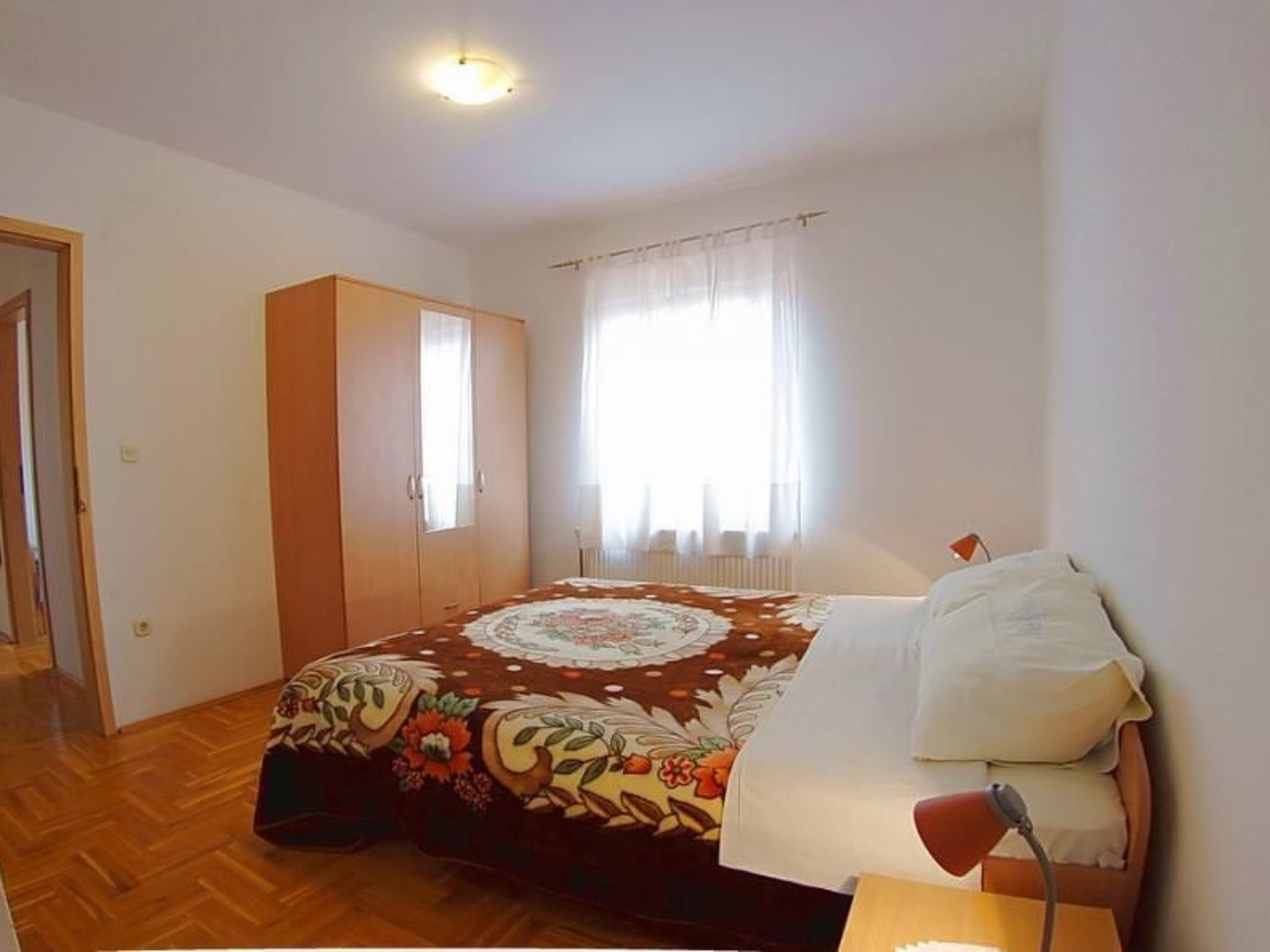 Appartement in Medulin mit Terrasse-Binnen