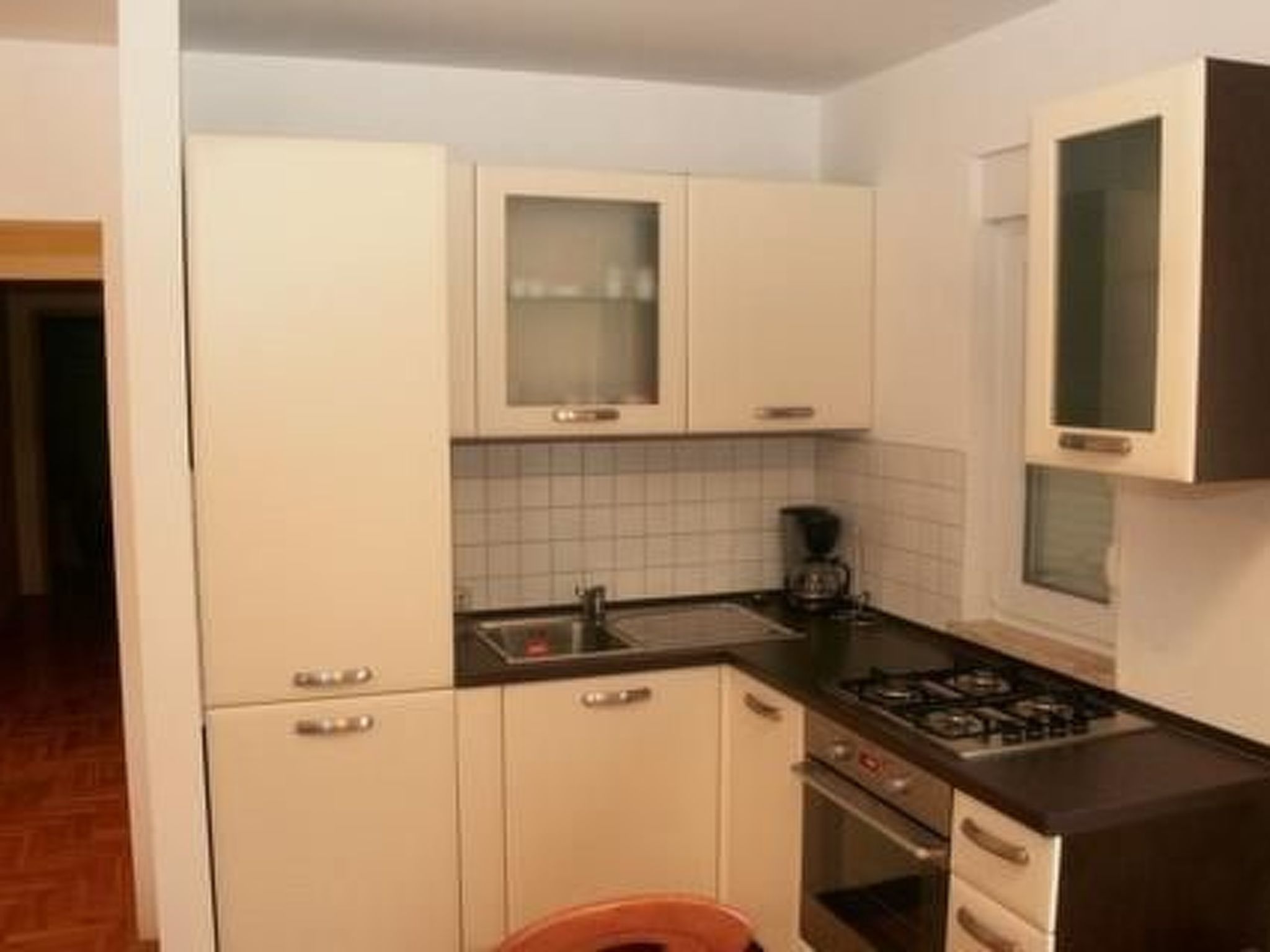 Appartement in Medulin mit Terrasse-Binnen