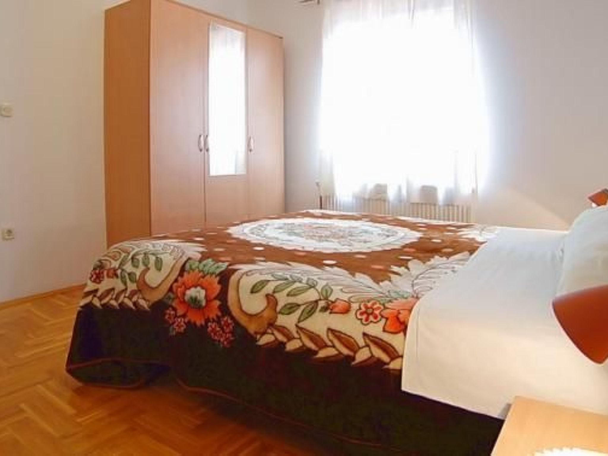 Appartement in Medulin mit Terrasse-Binnen