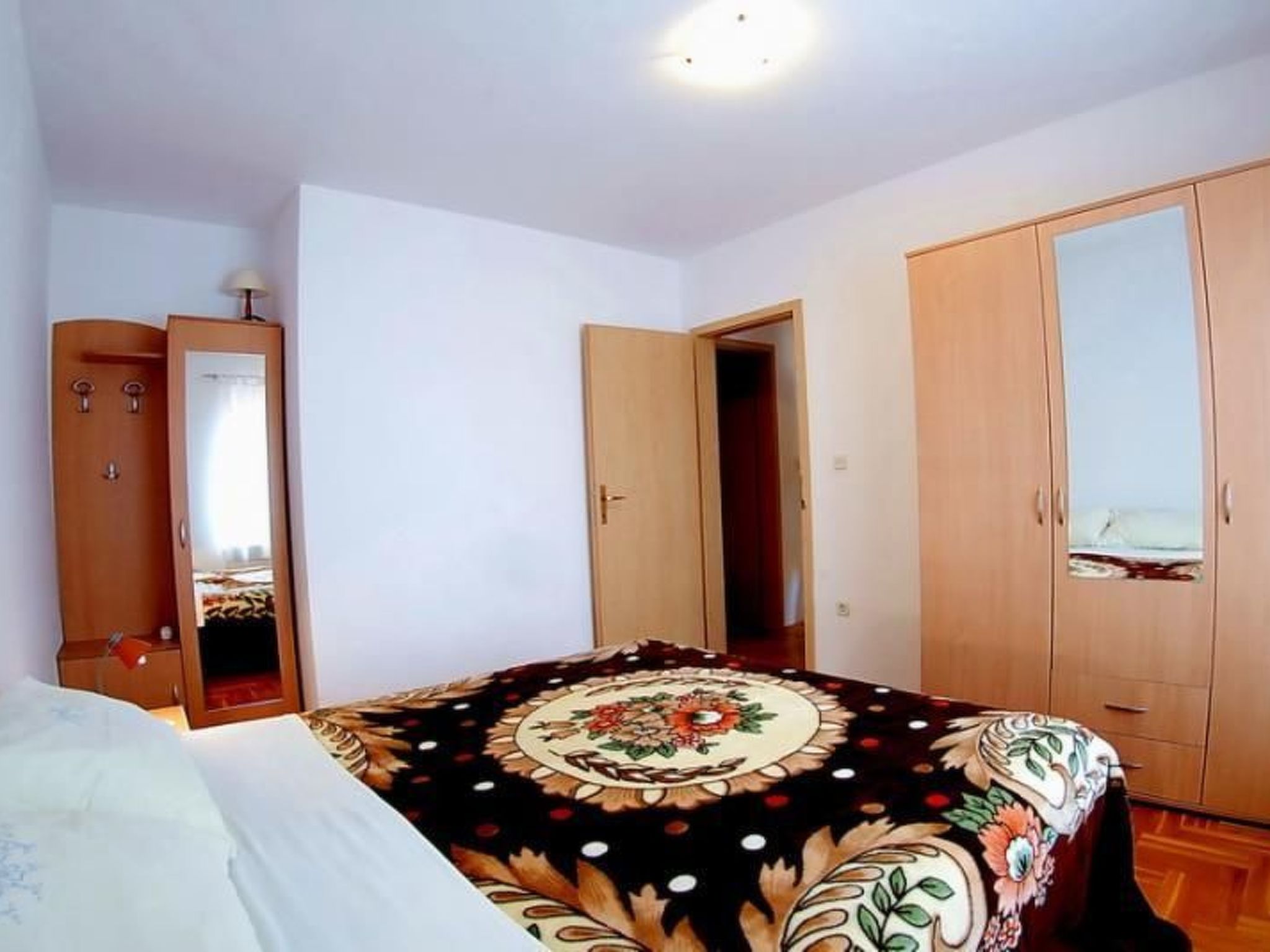 Appartement in Medulin mit Terrasse-Binnen