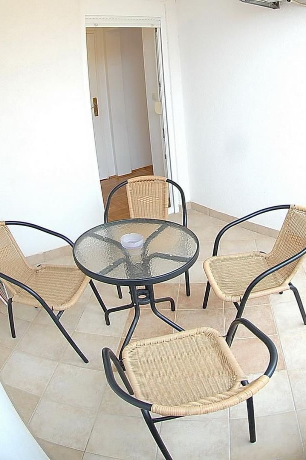 Appartement in Medulin mit Terrasse-Binnen