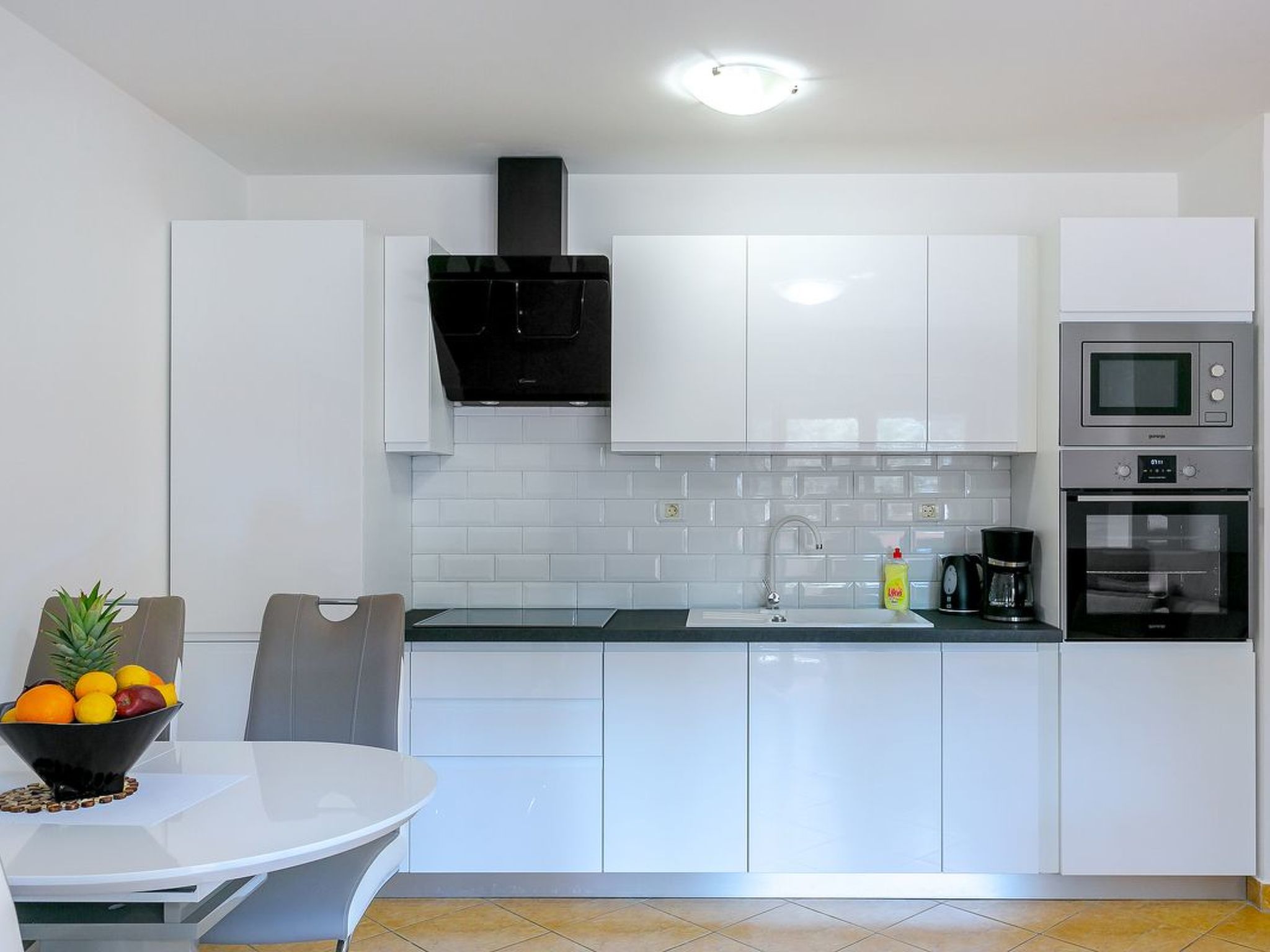 Photo of für bis zu vier Personen, 400m vom Sandstrand