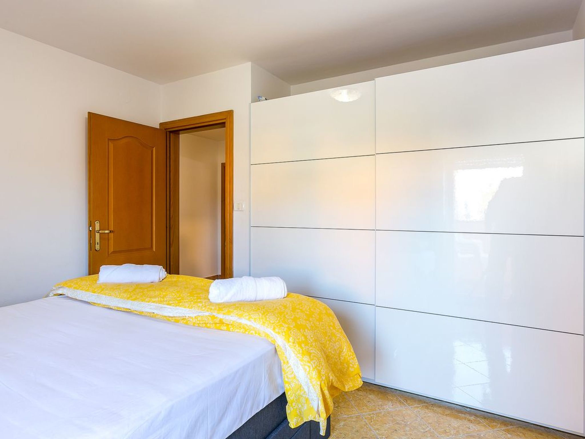 Photo of für bis zu vier Personen, 400m vom Sandstrand