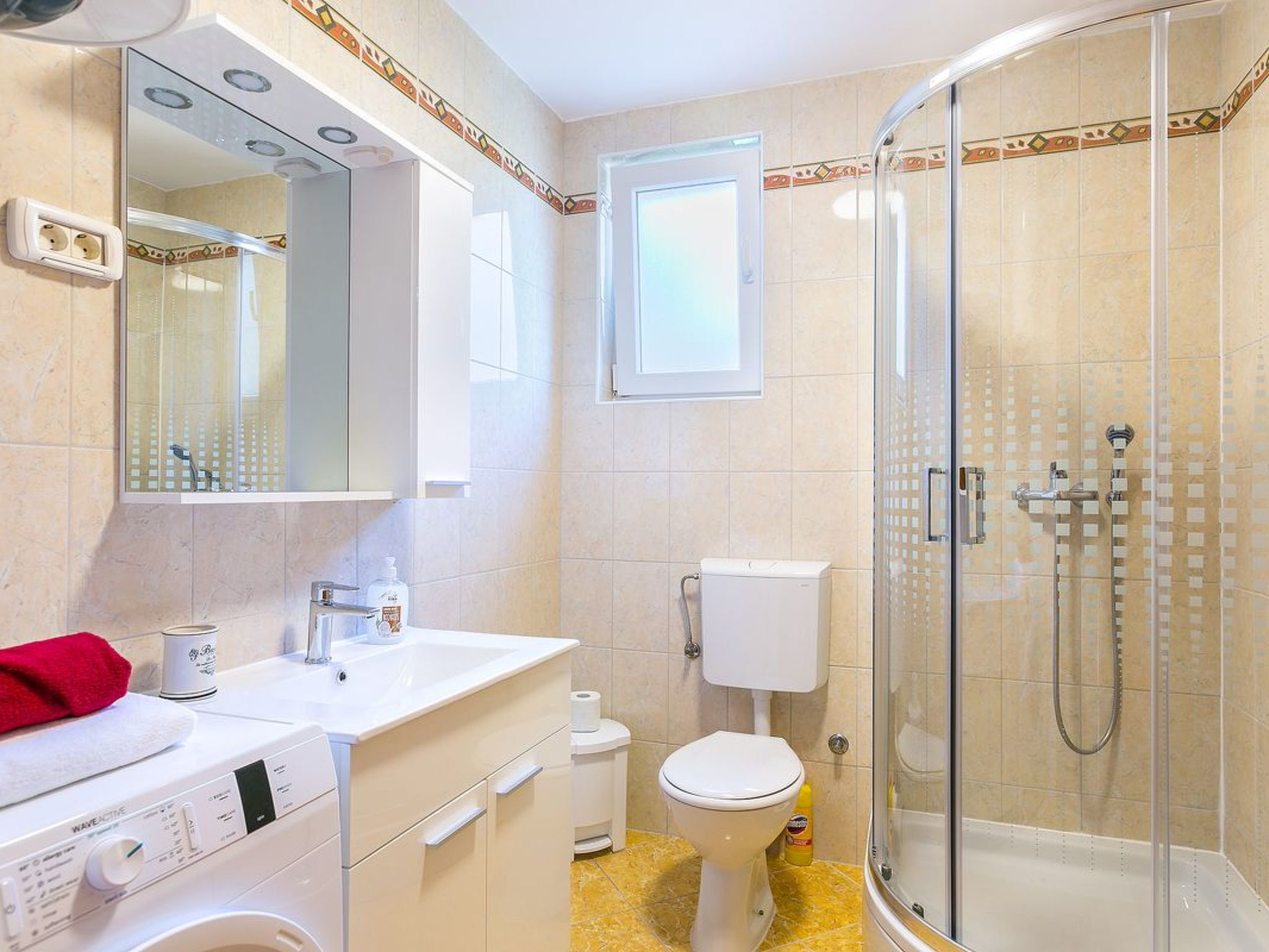 Photo of für bis zu vier Personen, 400m vom Sandstrand