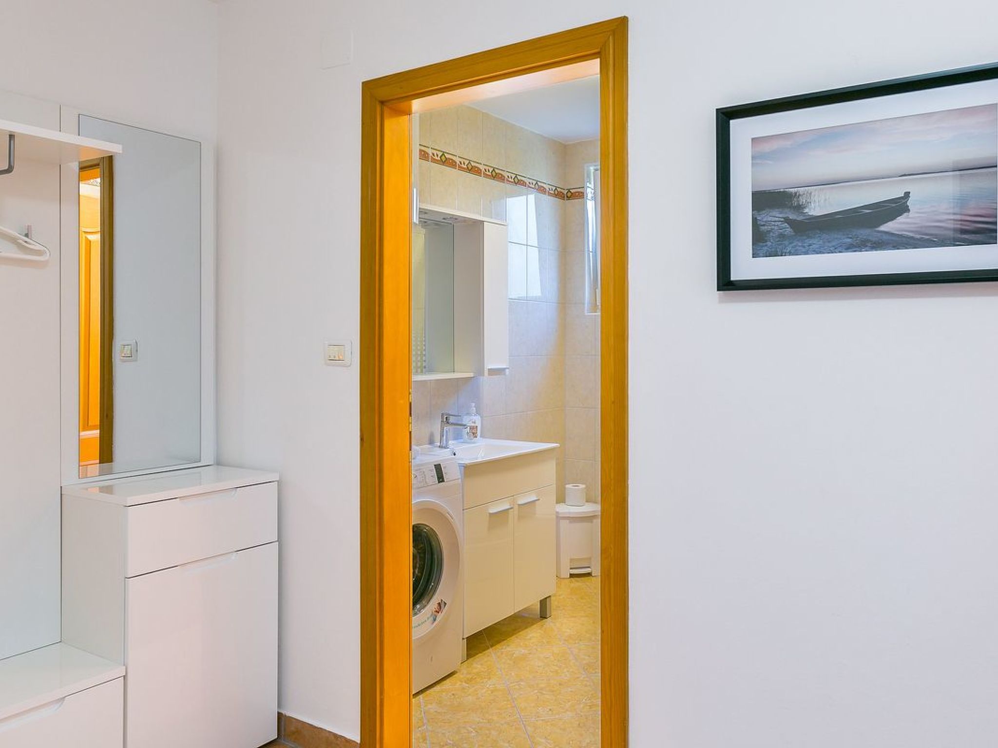 Photo of für bis zu vier Personen, 400m vom Sandstrand