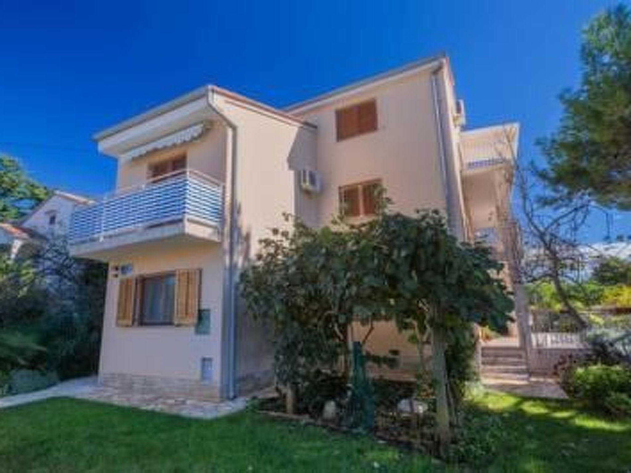 Photo of für 4 Personen ca. 50 m&sup2; in Medulin, Istrien (Medulin und Umgebung)