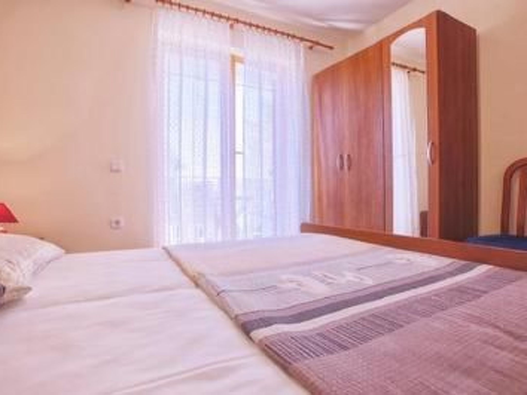 Photo of für 4 Personen ca. 50 m&sup2; in Medulin, Istrien (Medulin und Umgebung)