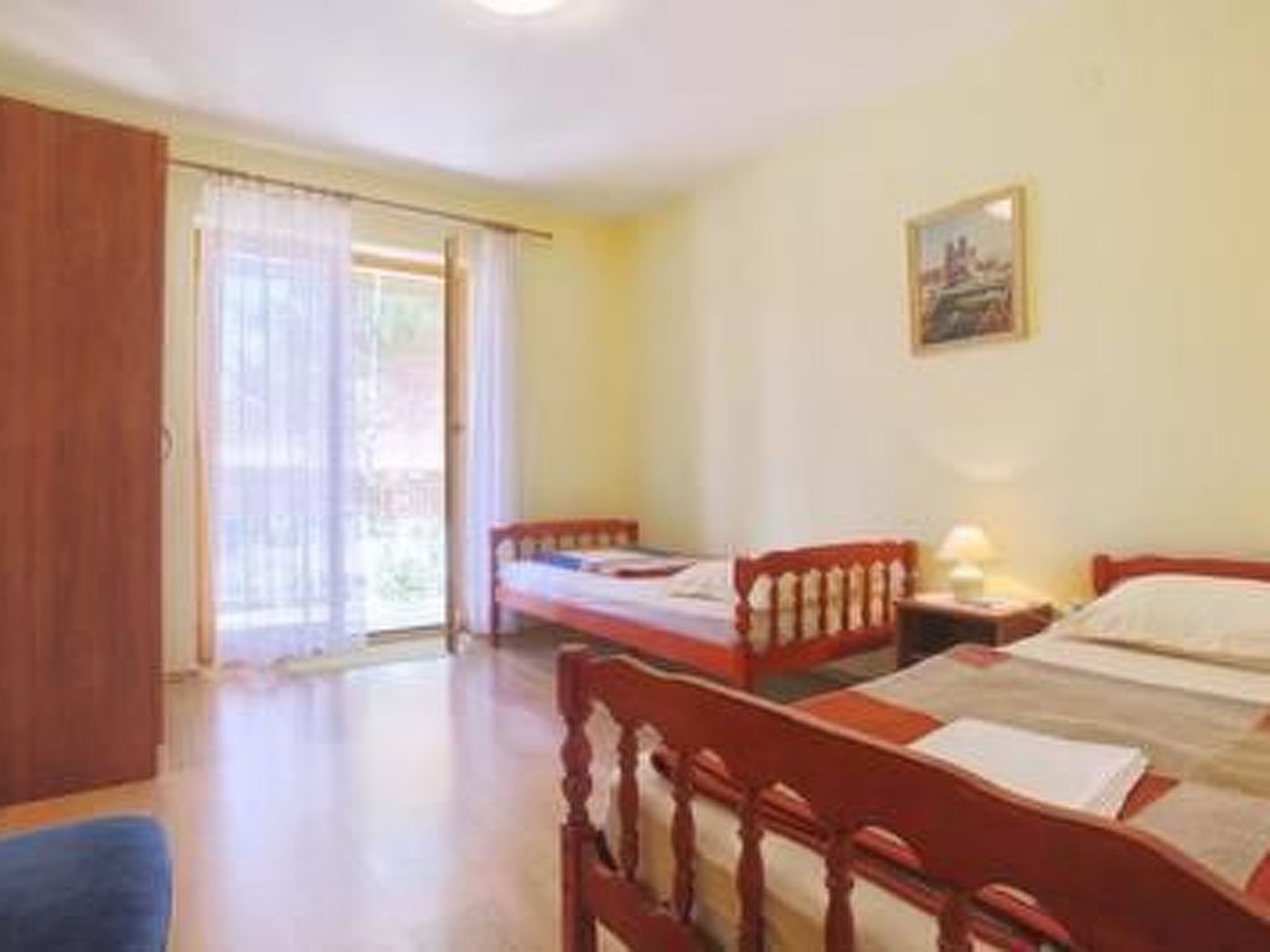 Photo of für 4 Personen ca. 50 m&sup2; in Medulin, Istrien (Medulin und Umgebung)