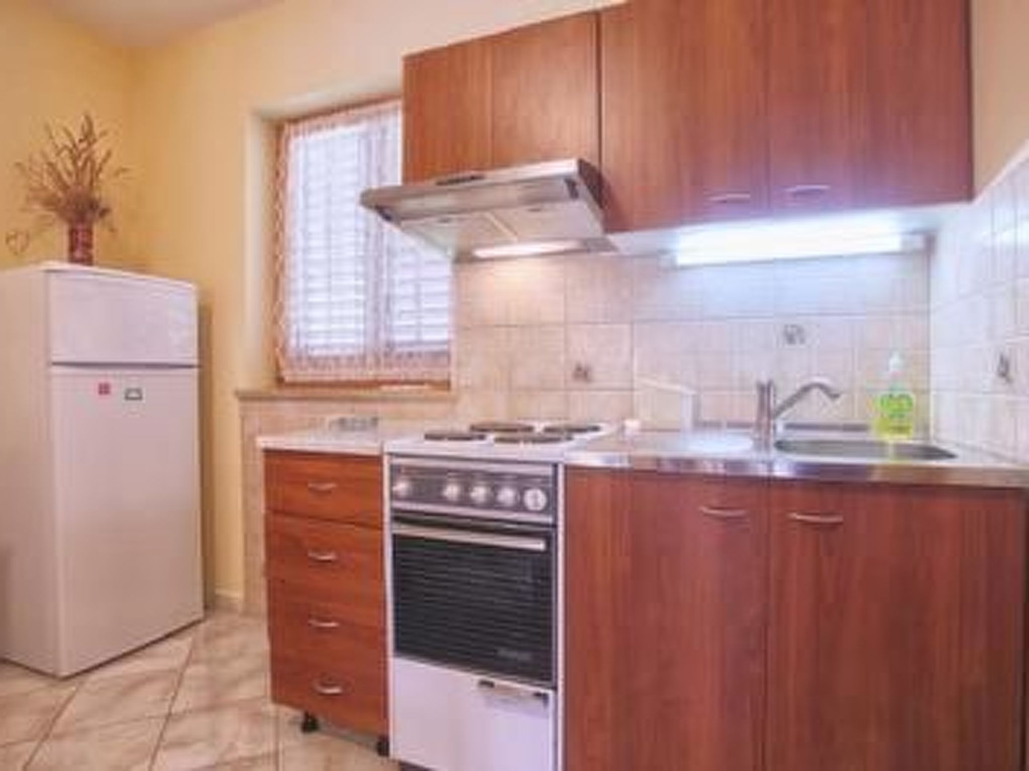 Photo of für 4 Personen ca. 50 m&sup2; in Medulin, Istrien (Medulin und Umgebung)