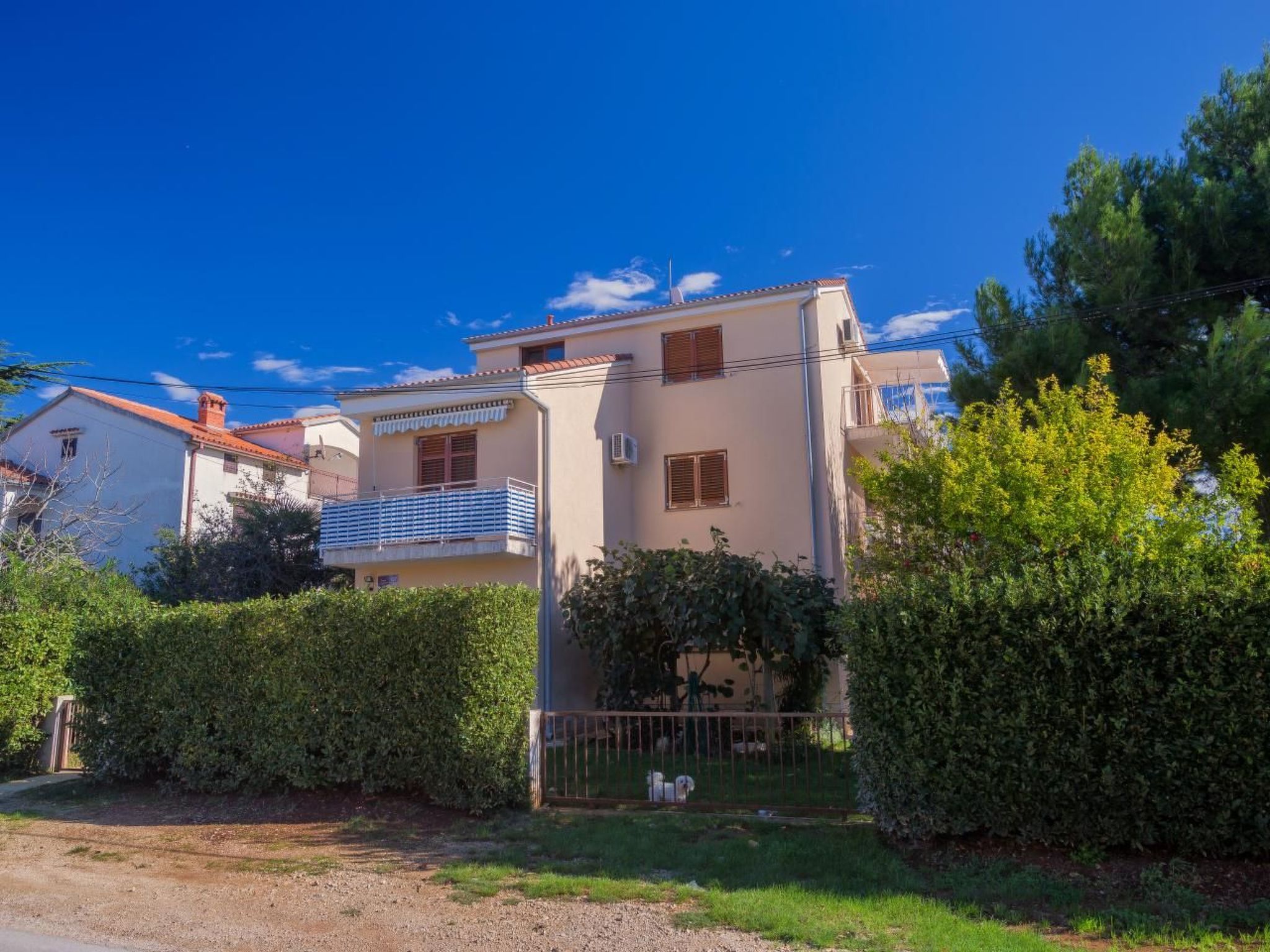 Photo of für 4 Personen ca. 50 m&sup2; in Medulin, Istrien (Medulin und Umgebung)