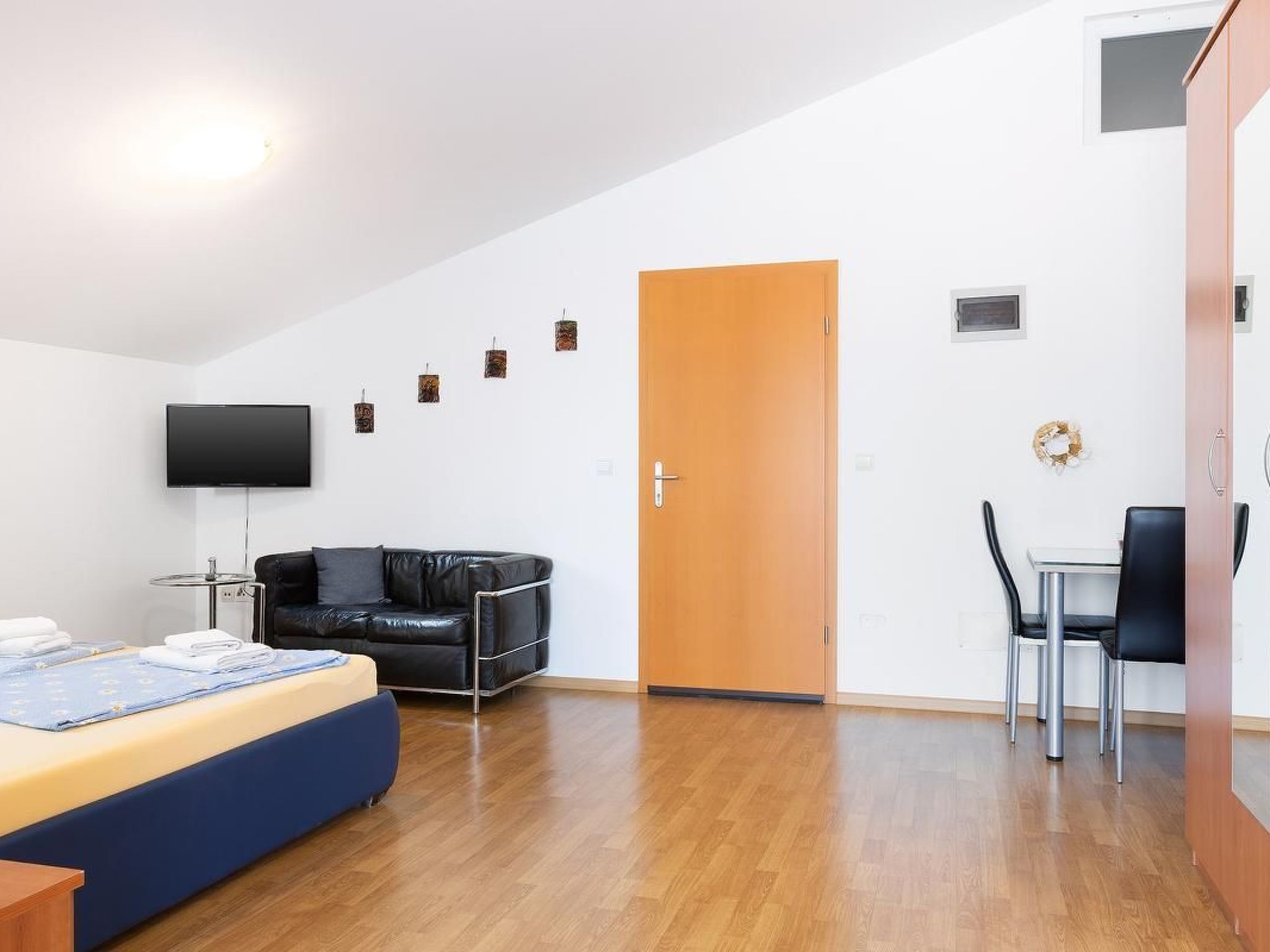 Photo of Studio-Apartment für 2 Personen