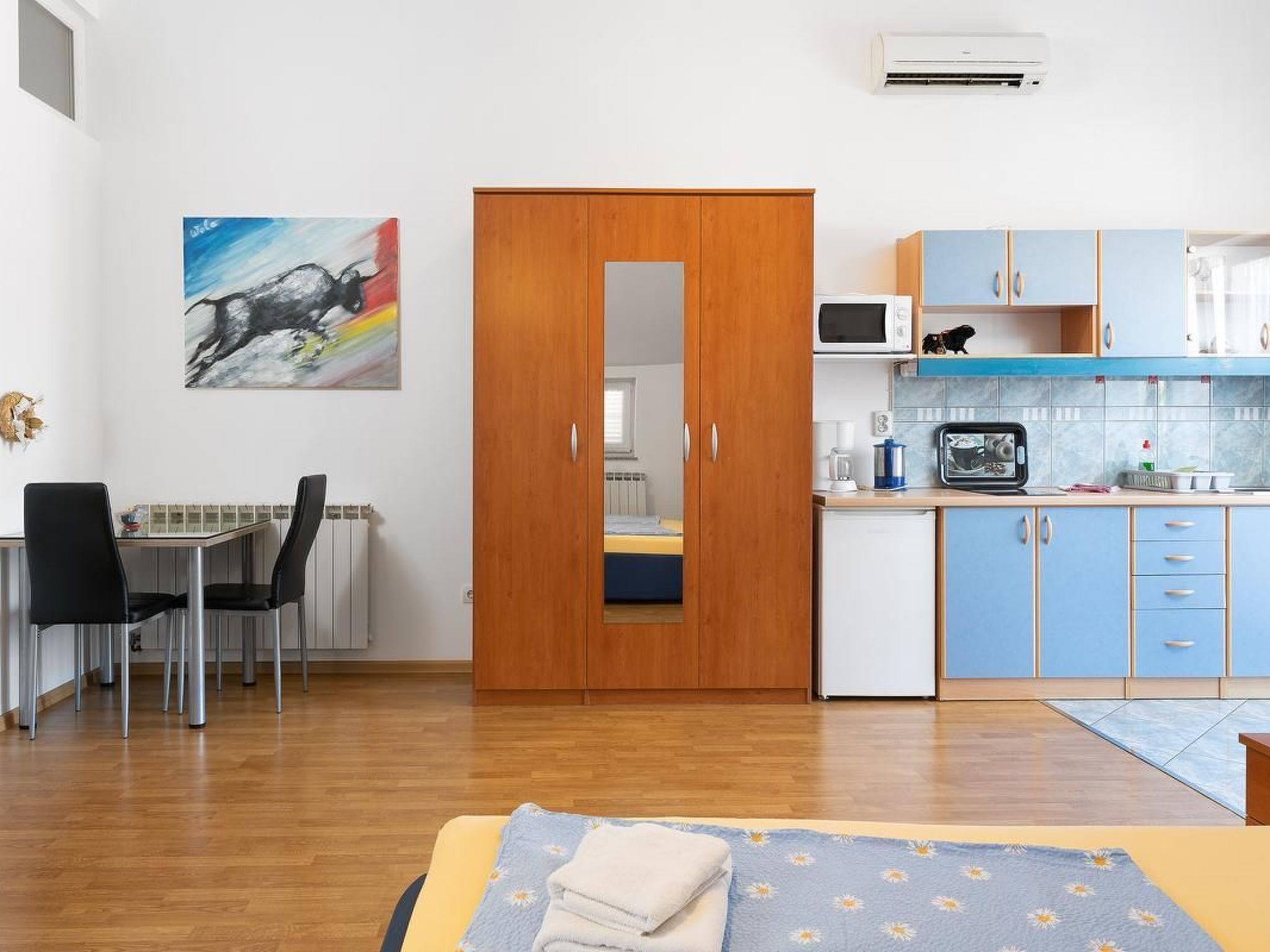 Photo of Studio-Apartment für 2 Personen