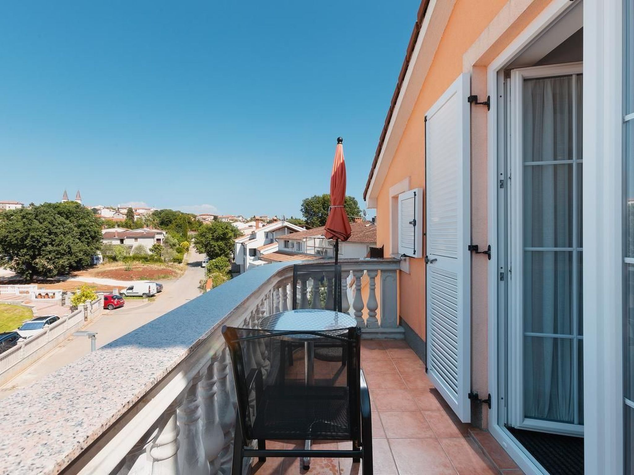 Photo of Studio-Apartment für 2 Personen